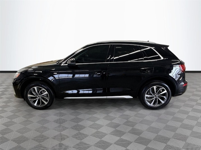 2024 Audi Q5