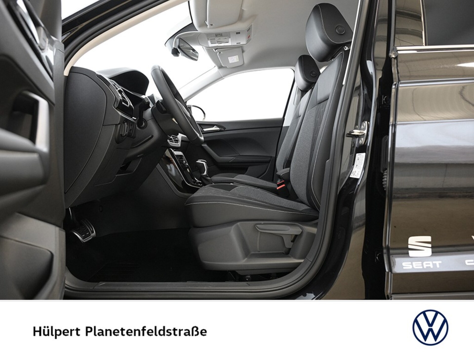 Volkswagen T-Cross ENERGY