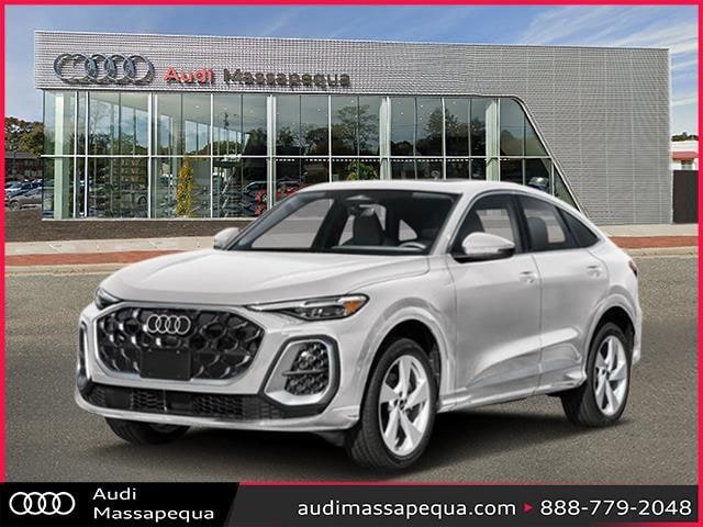 2026 Audi Q5 Sportback