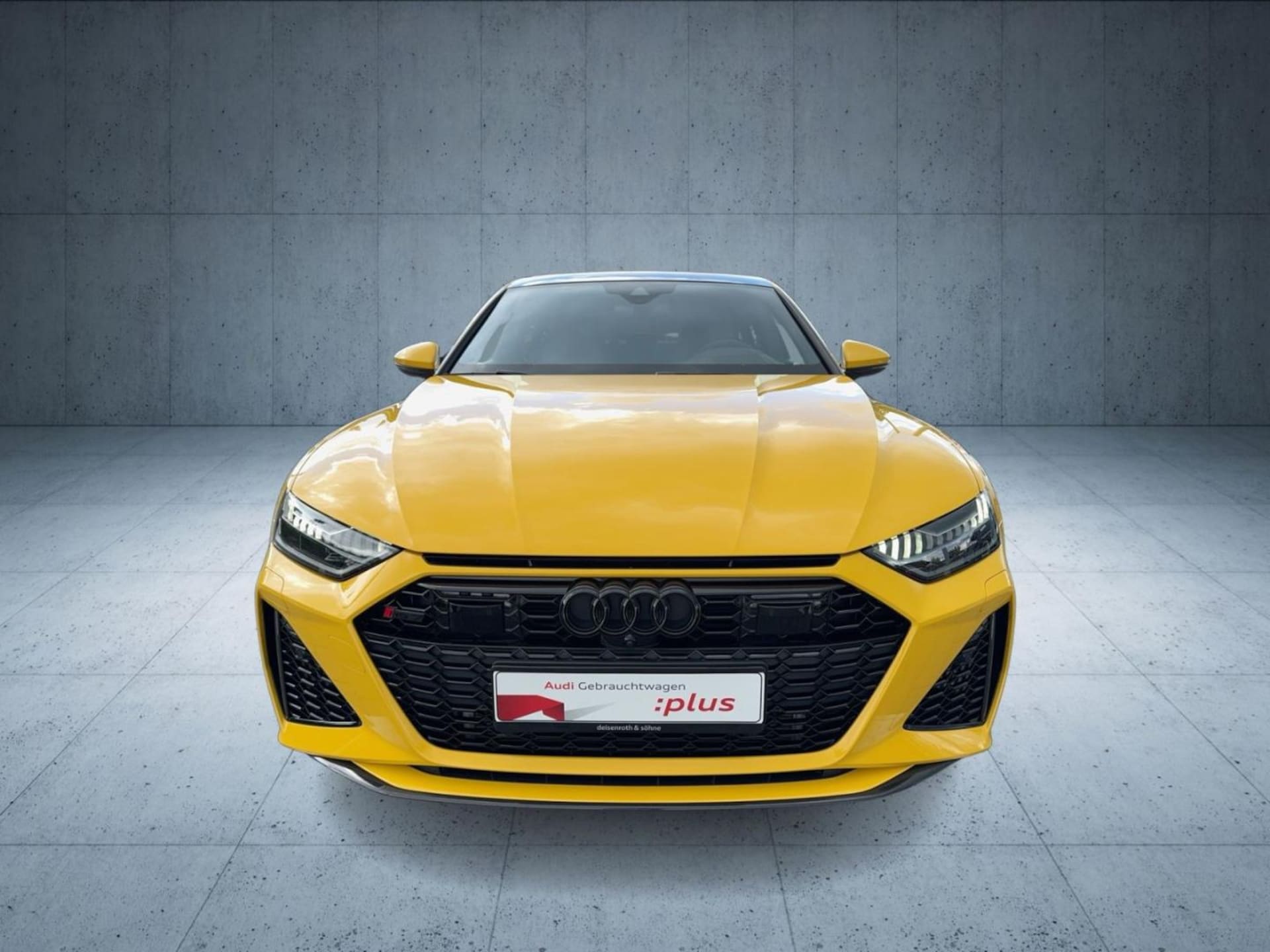 Audi RS 7 Sportback