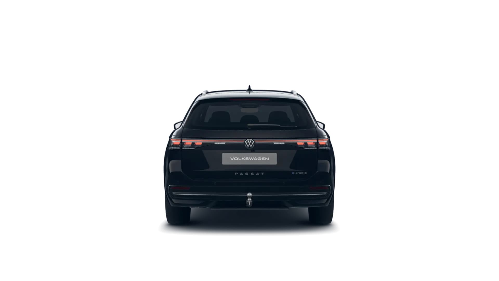 Volkswagen Passat Elegance
