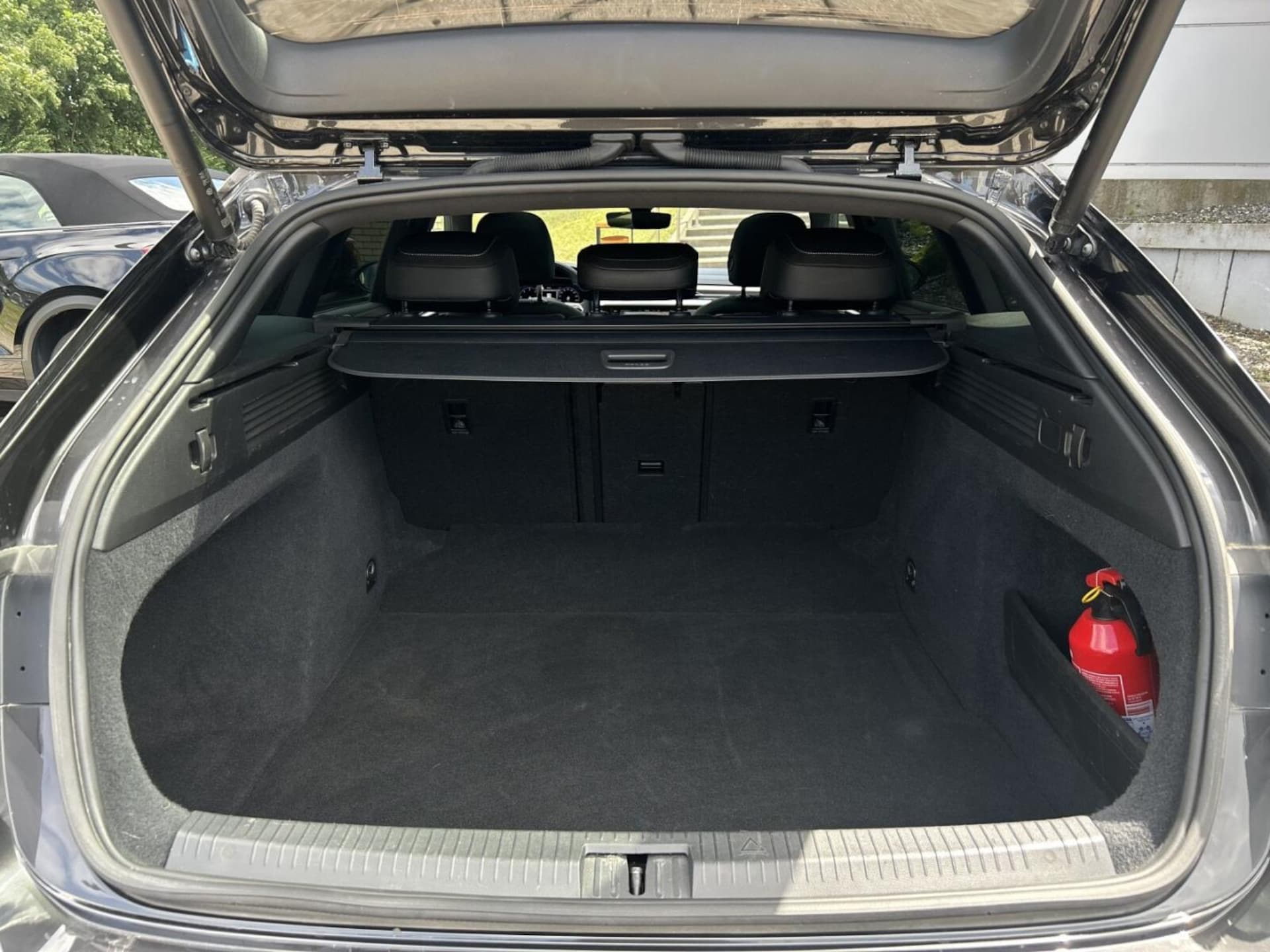 Volkswagen Arteon Shooting Brake R-Line