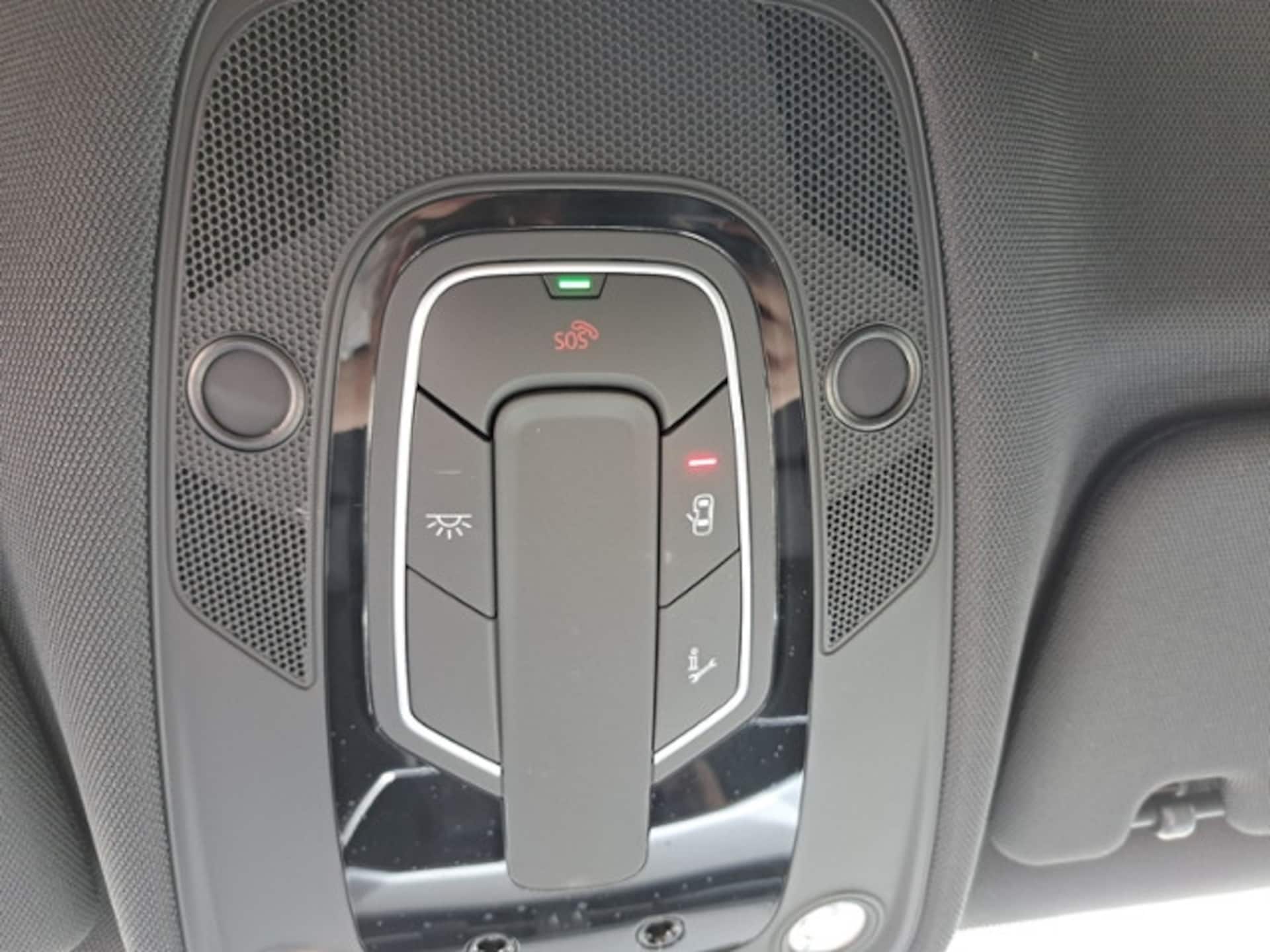 Audi A6 Avant TFSI e Sport