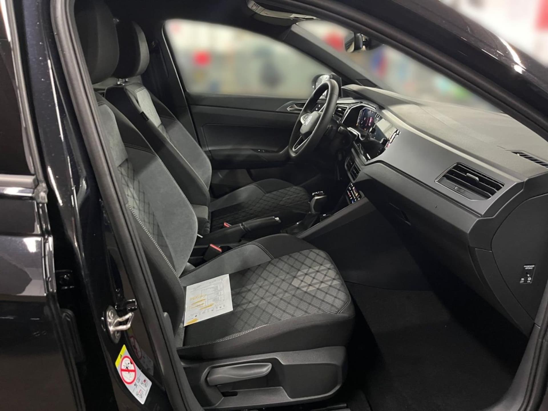 Volkswagen Taigo R-Line