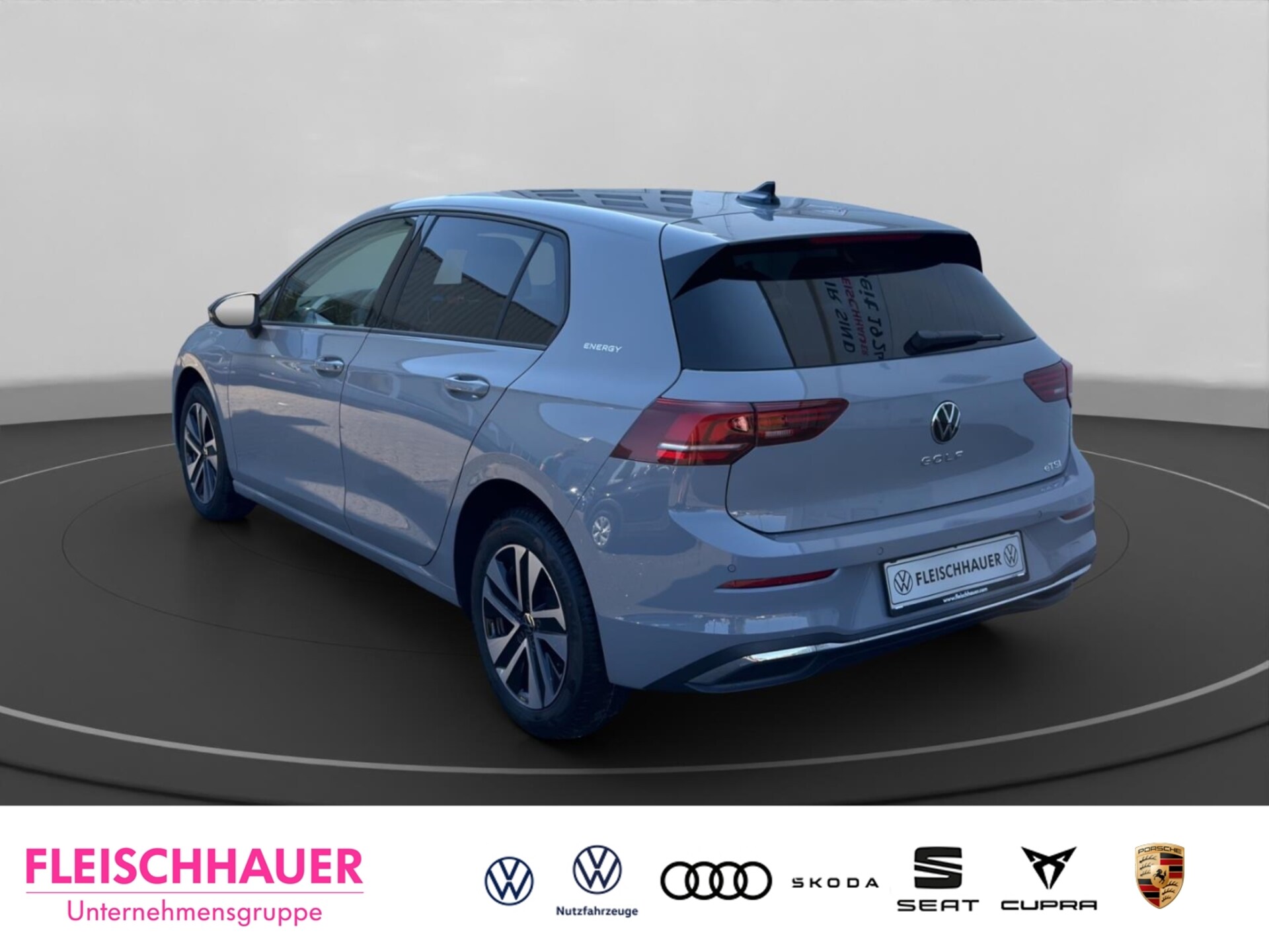 Volkswagen Golf ENERGY