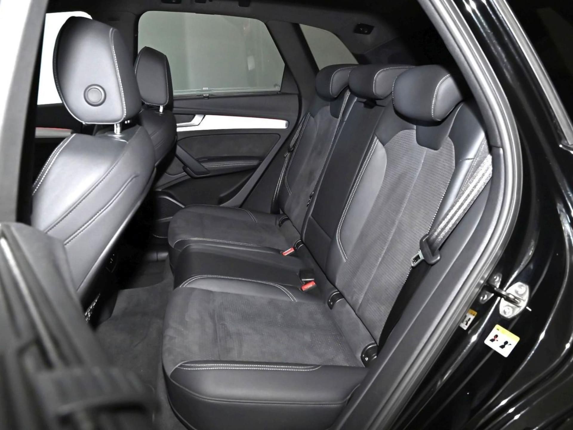 Audi Q5 SUV S line