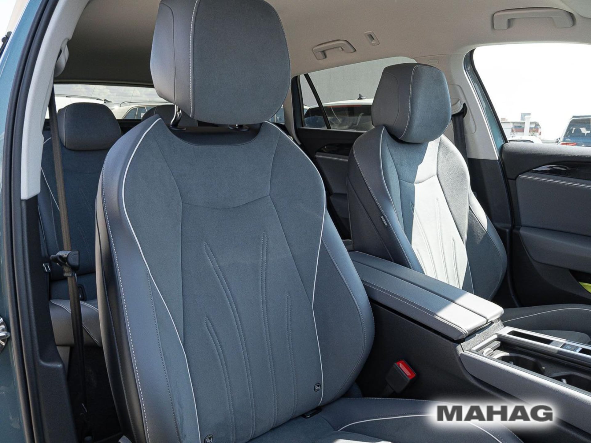 Volkswagen Passat Business