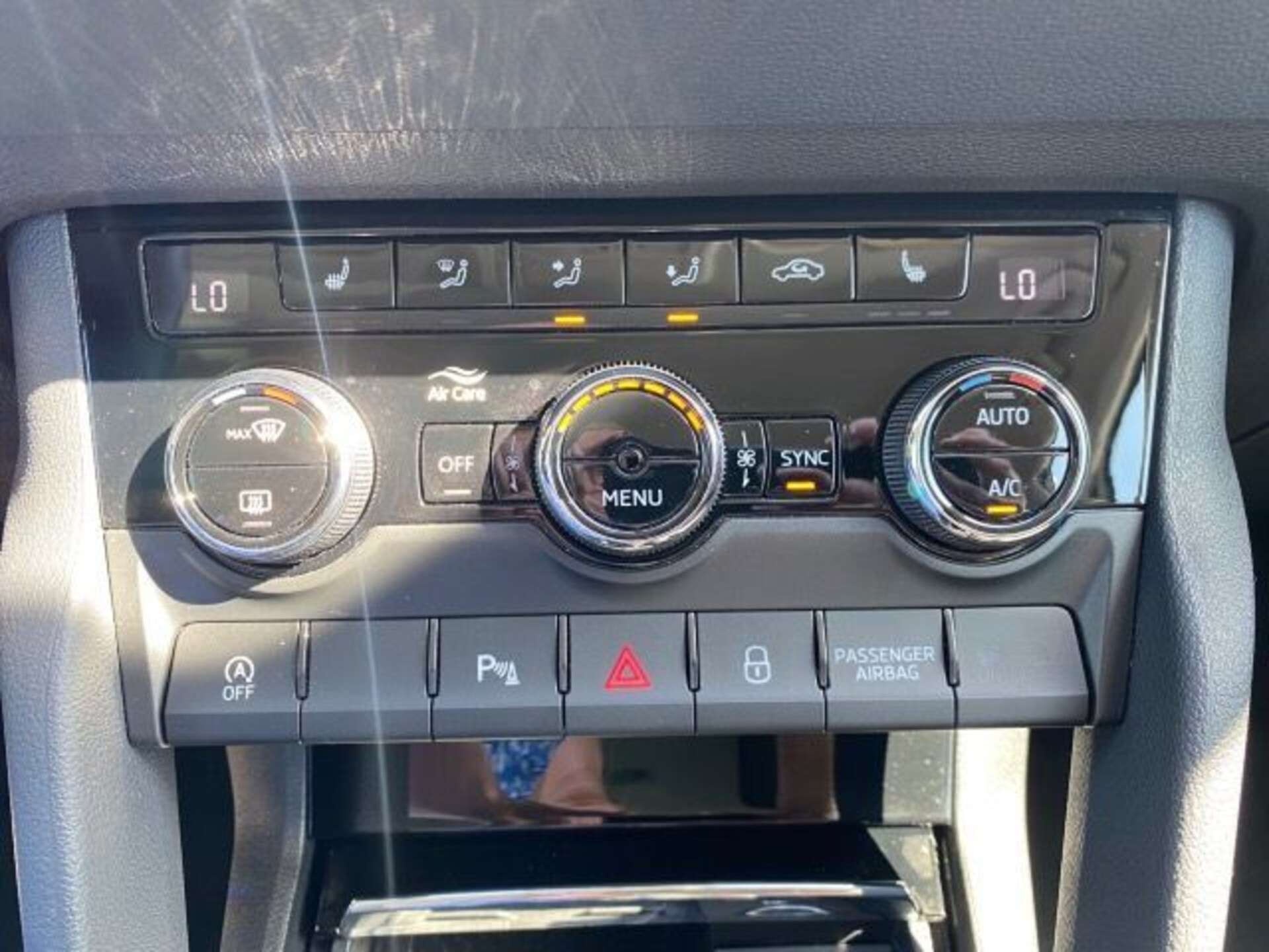 Skoda Karoq Style
