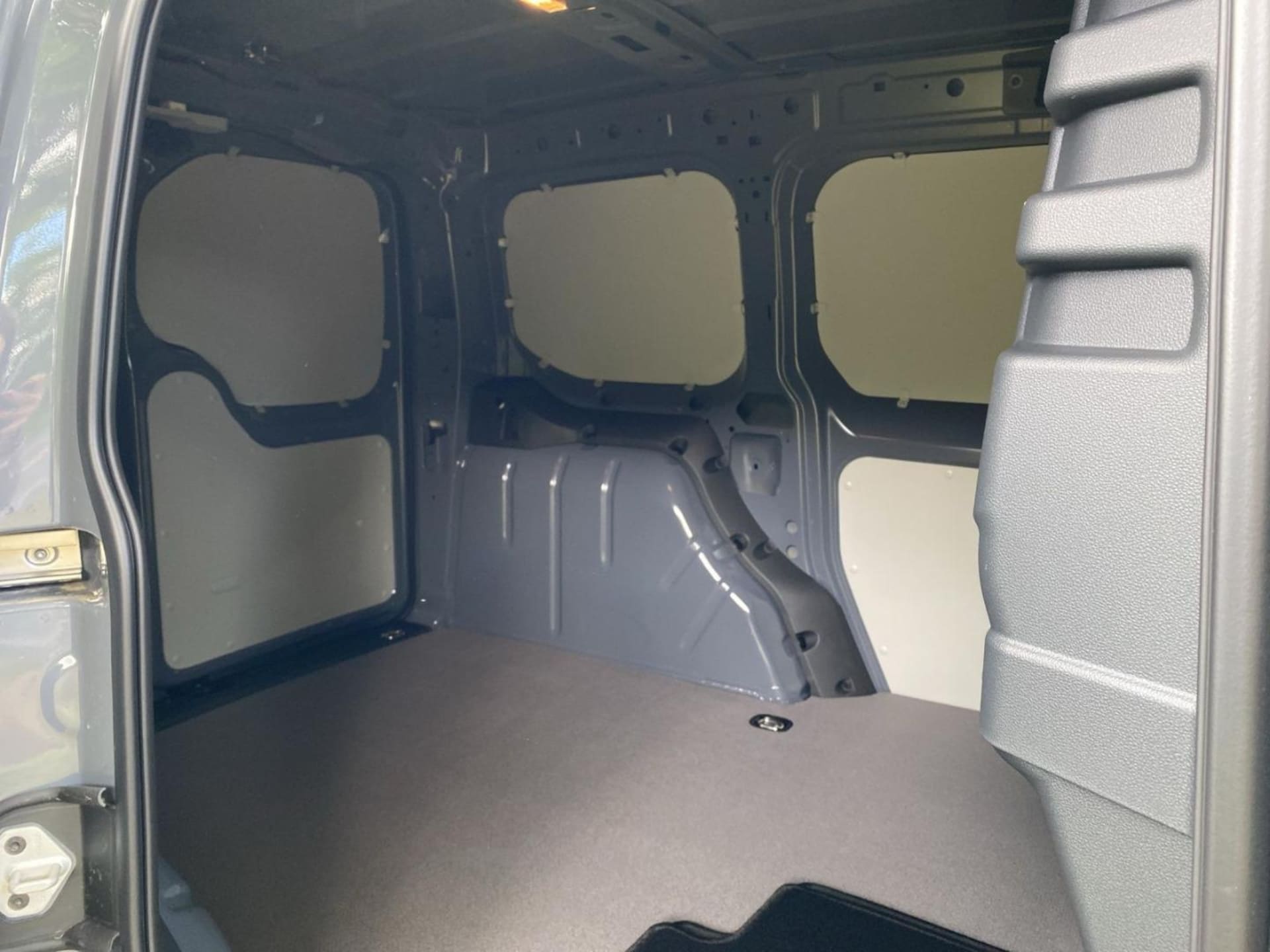 Volkswagen Caddy Cargo