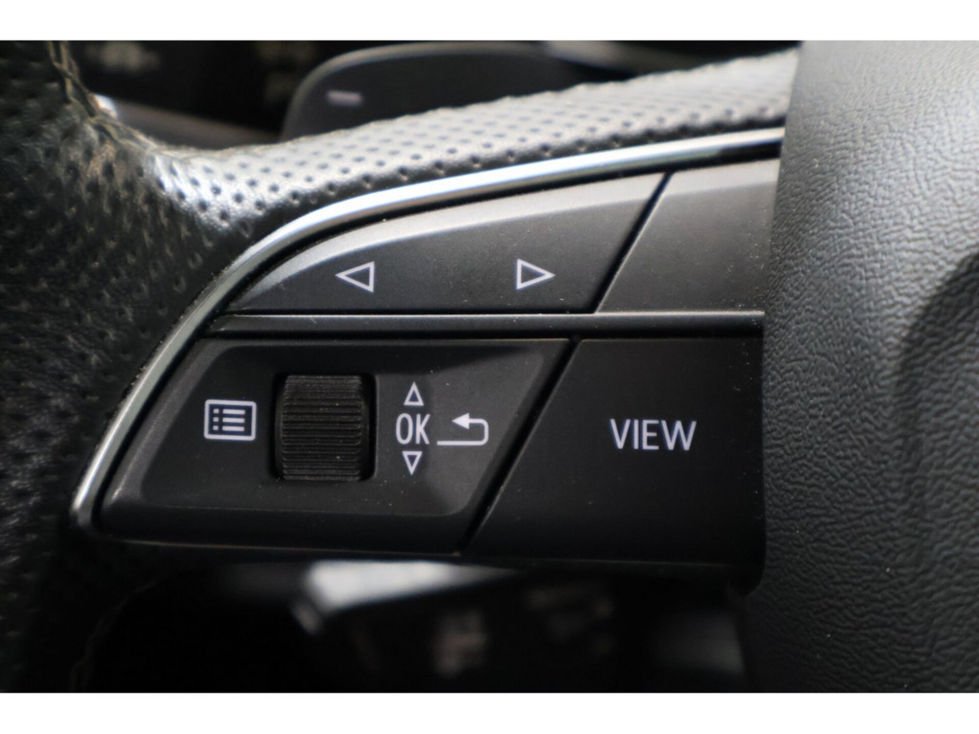 Audi Q7 SUV TFSI e S line