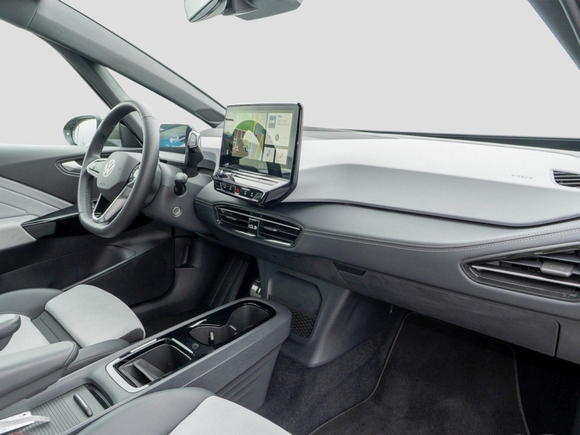 Volkswagen ID.3 Pro