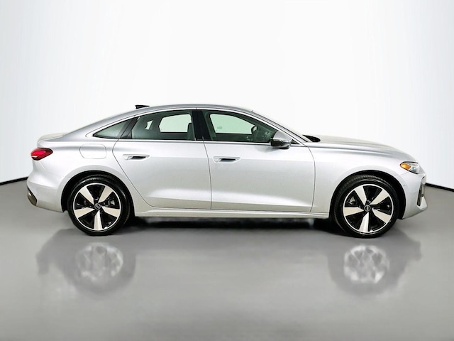 2025 Audi A5 Sedan