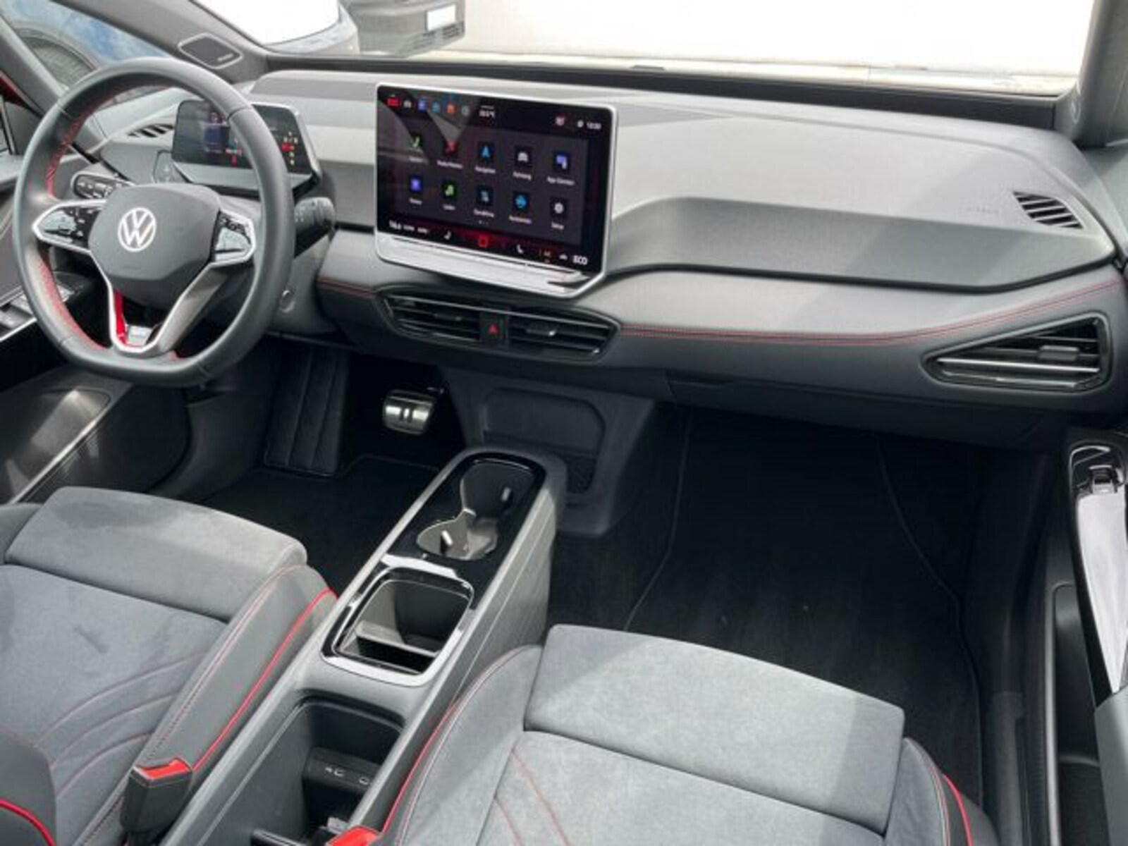 Volkswagen ID.3 – Bild 5
