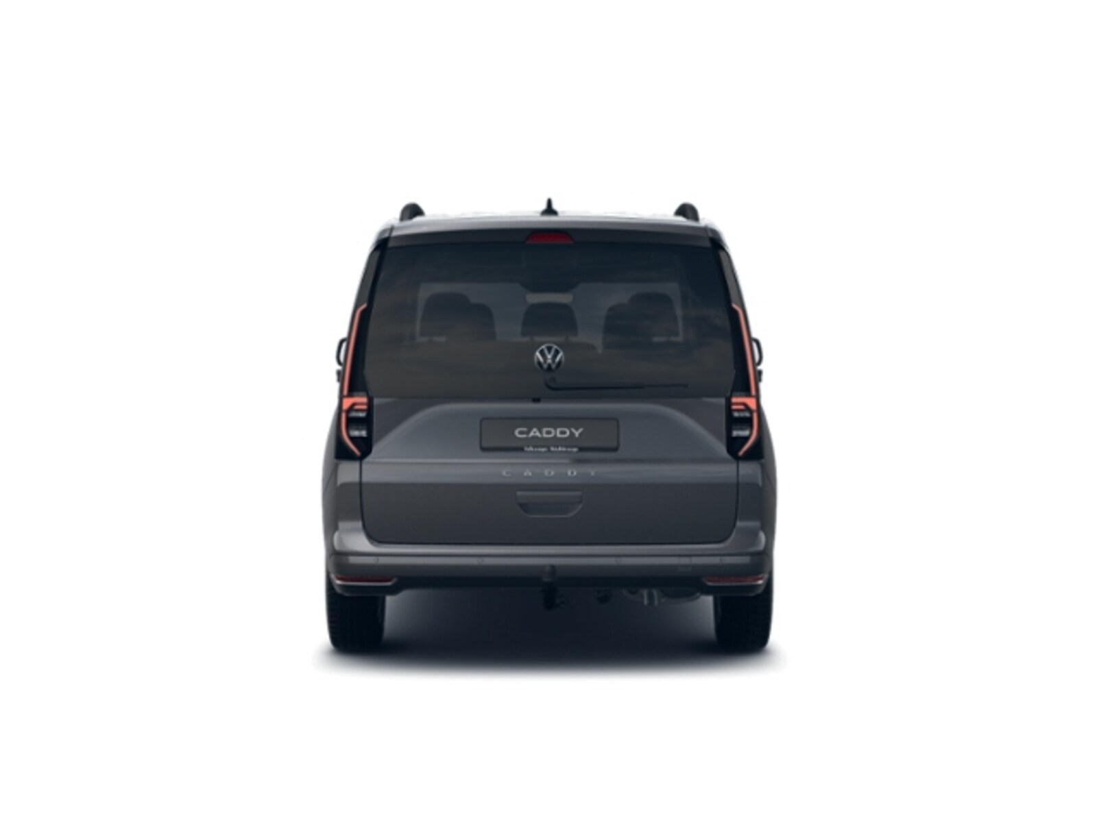 Volkswagen Caddy – Bild 5
