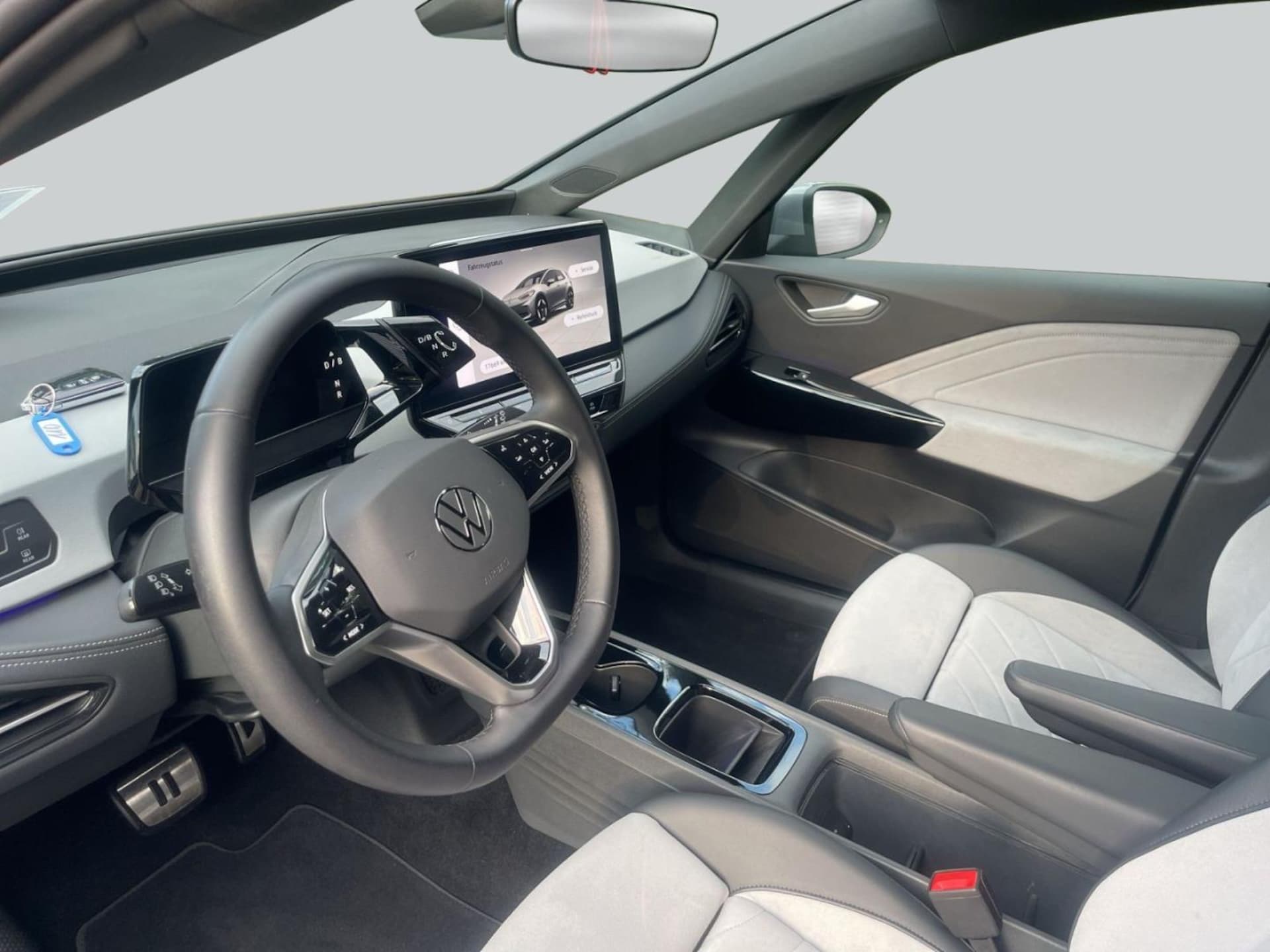 Volkswagen ID.3 MOVE Pro