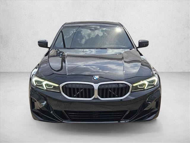 2024 BMW 330i