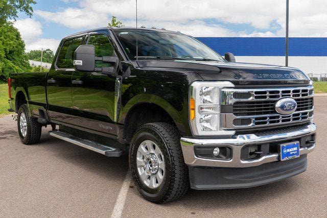 2023 Ford