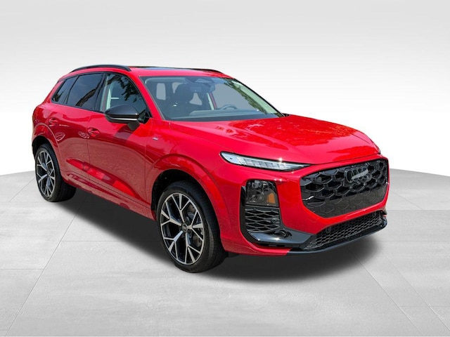 2026 Audi Q3 SUV