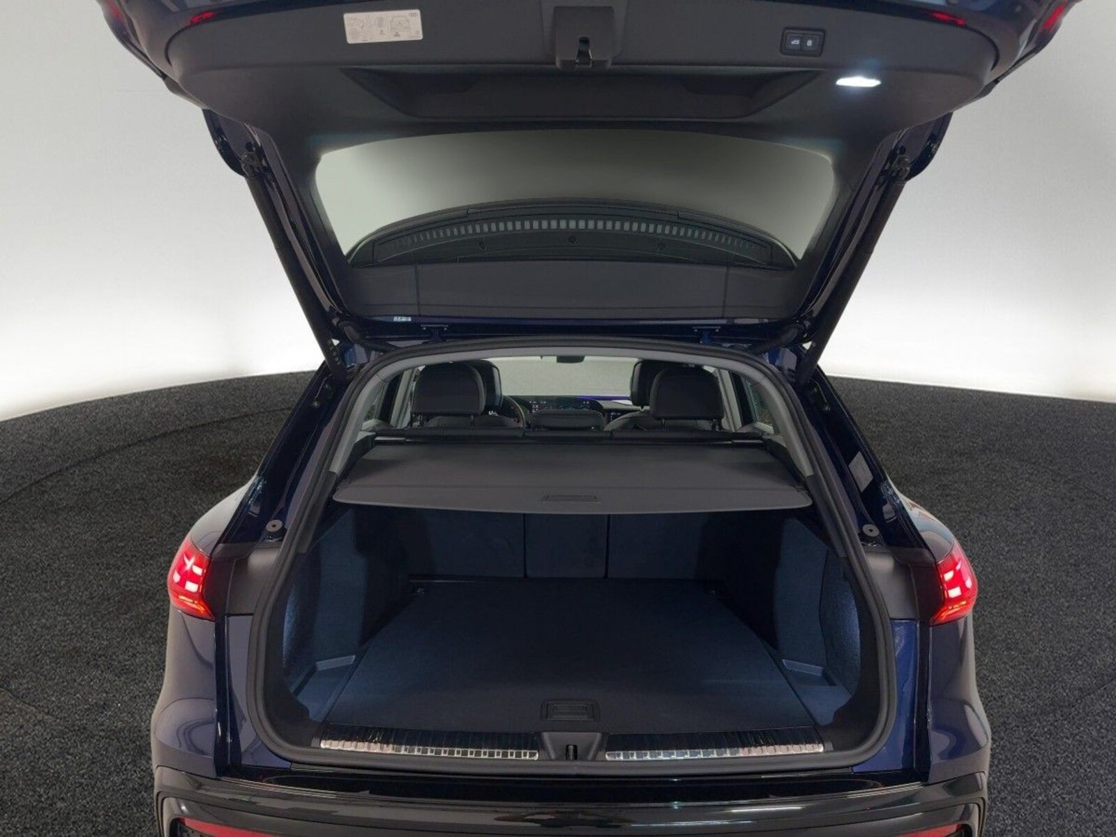 Audi Q5 – Bild 8