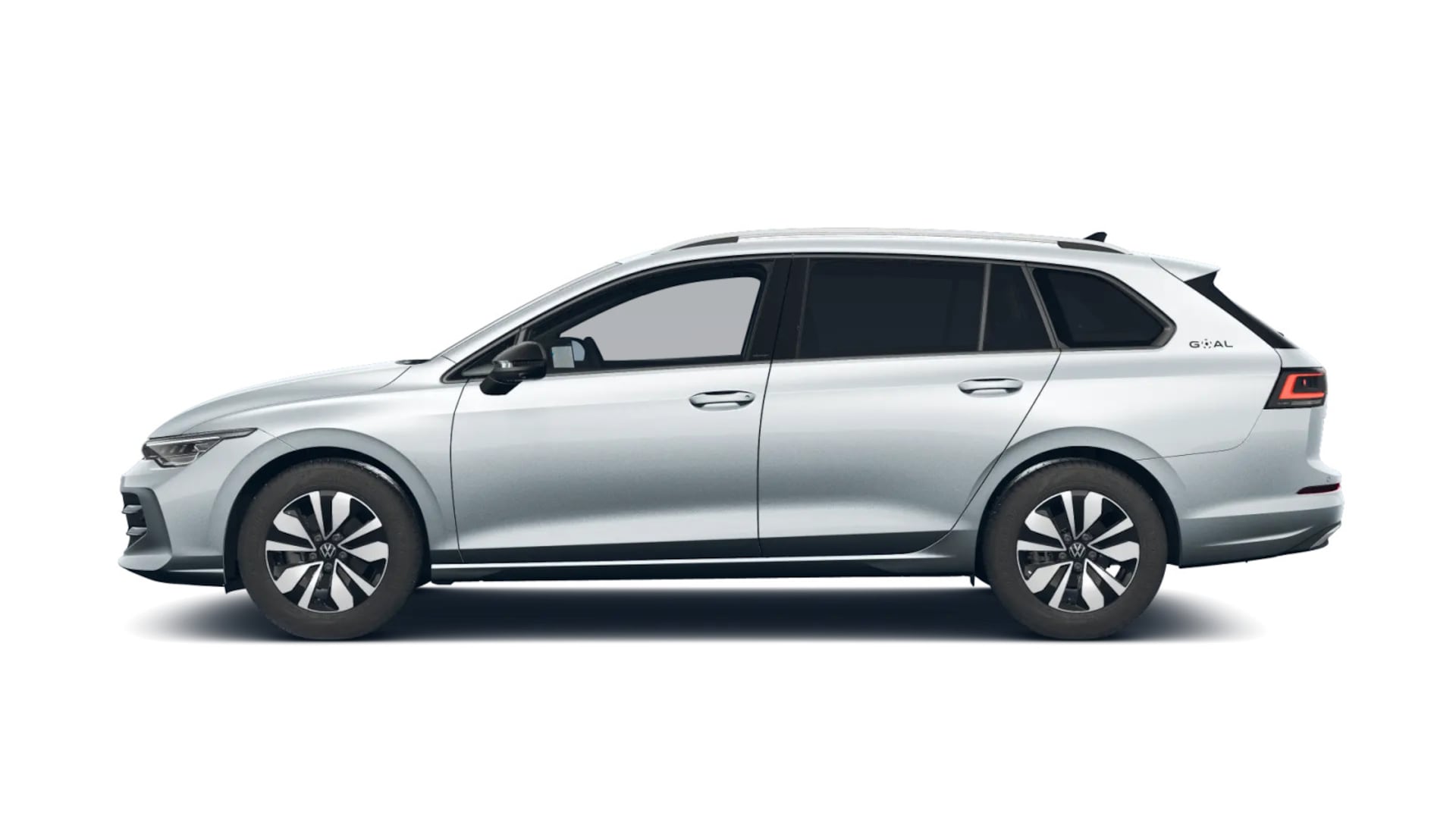 Volkswagen Golf Variant Goal