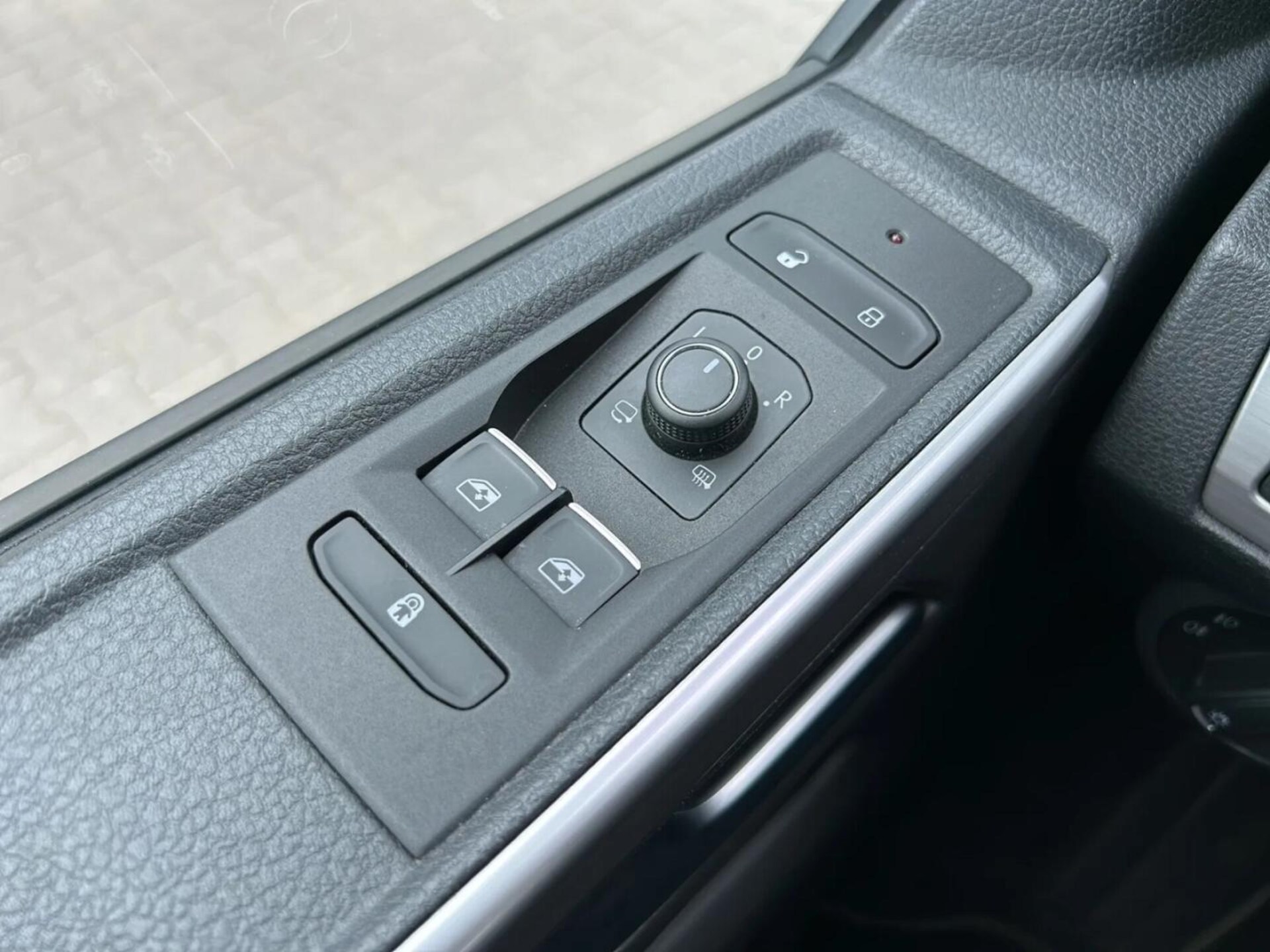 Volkswagen Multivan 6.1 Comfortline