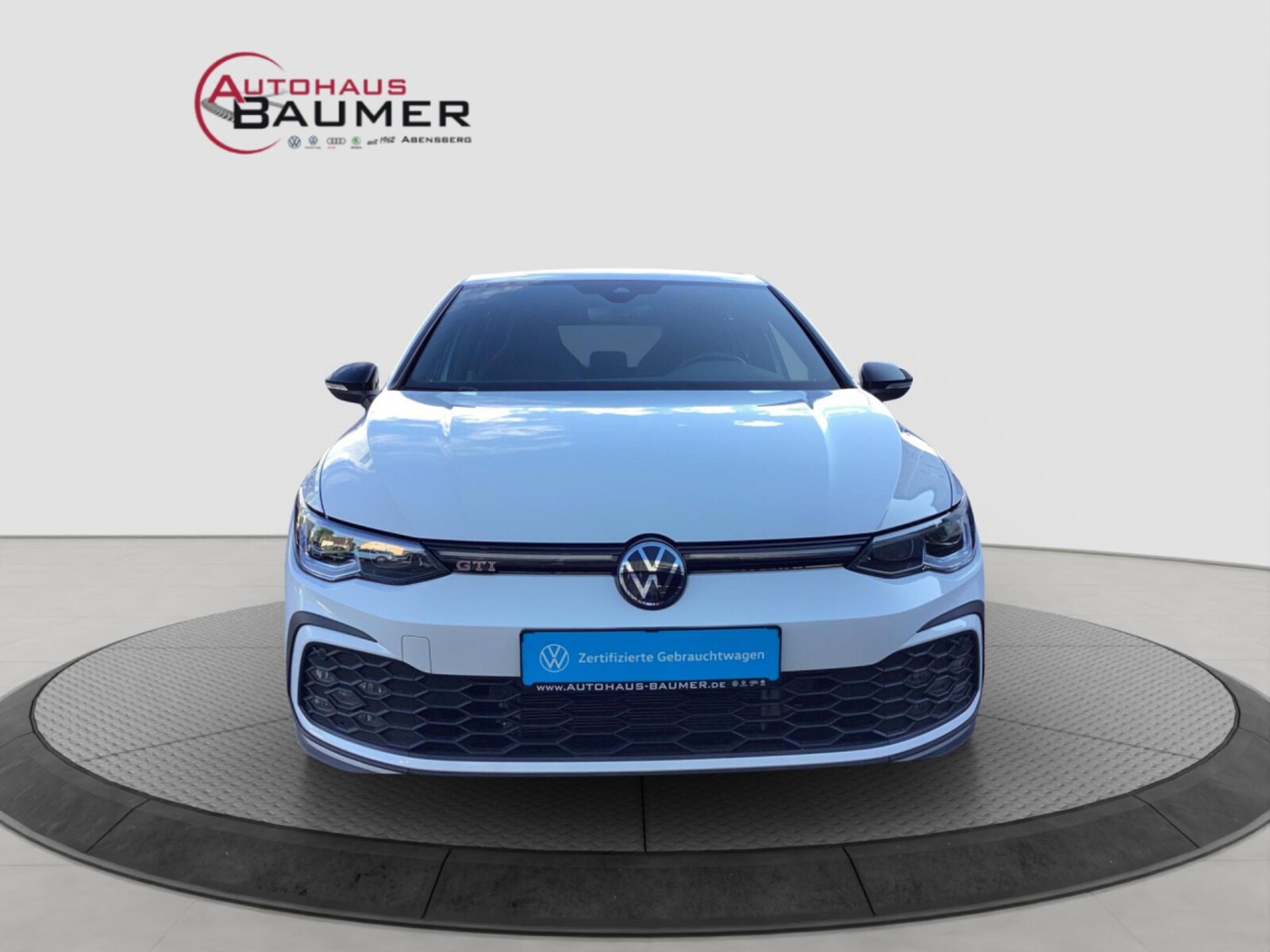Volkswagen Golf – Bild 7