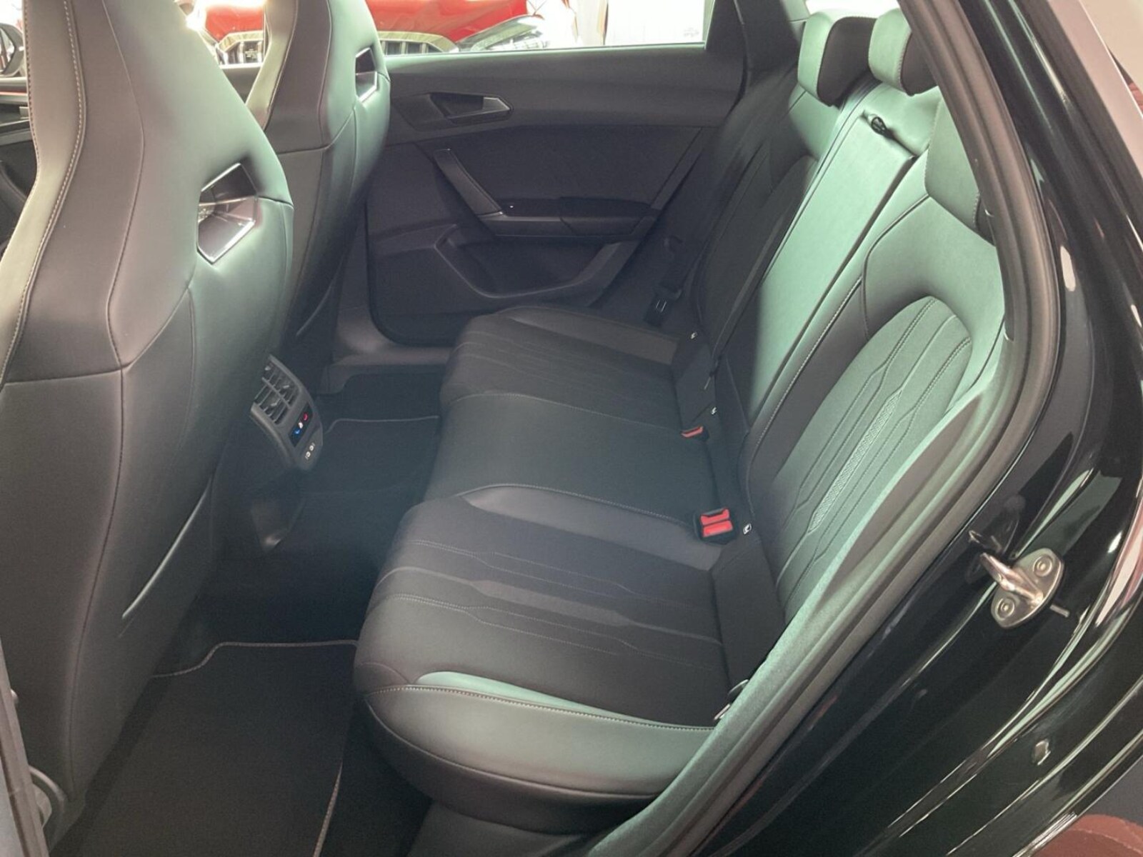 CUPRA Leon Sportstourer – Bild 7