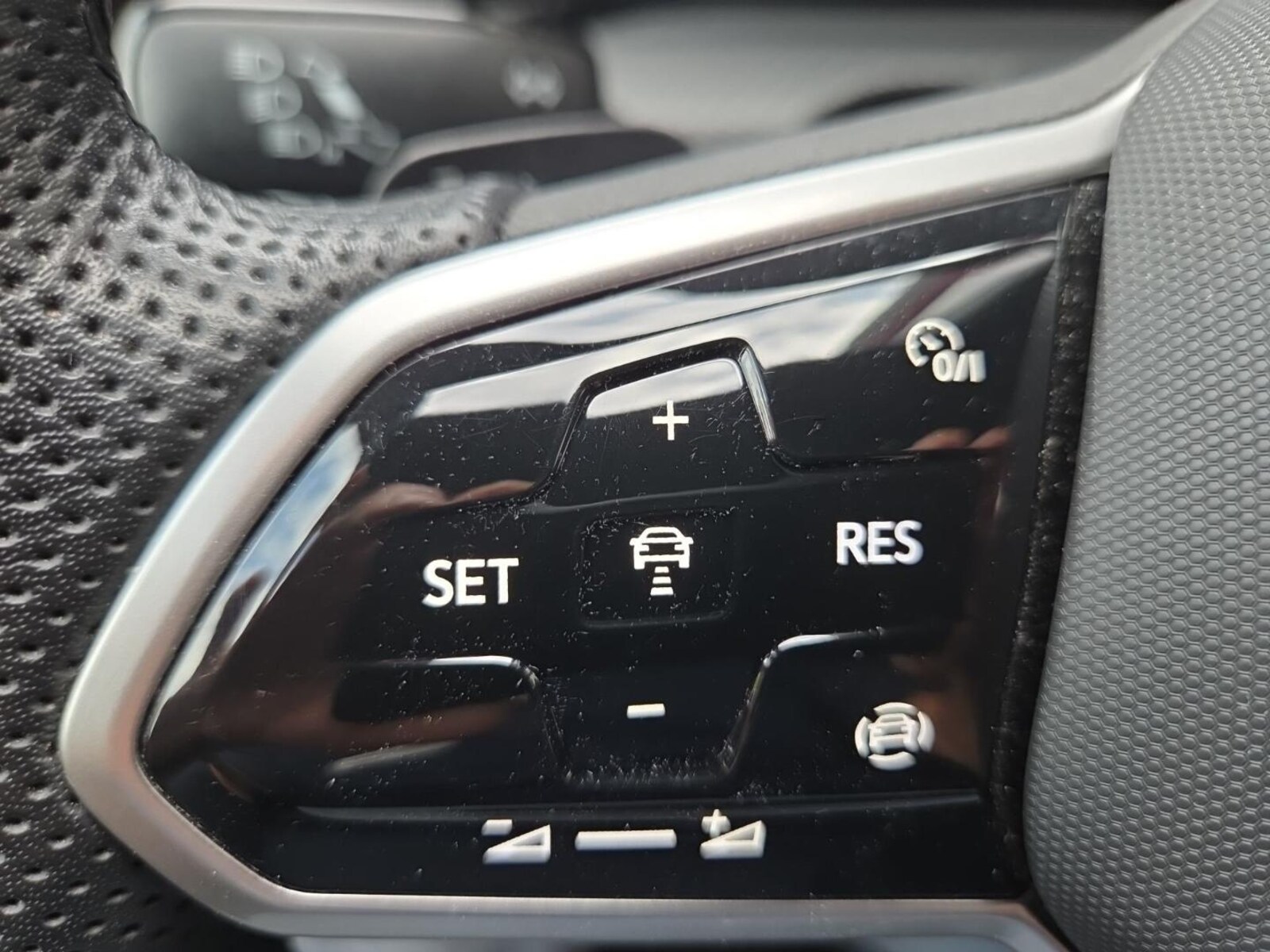 Volkswagen Golf – Bild 19