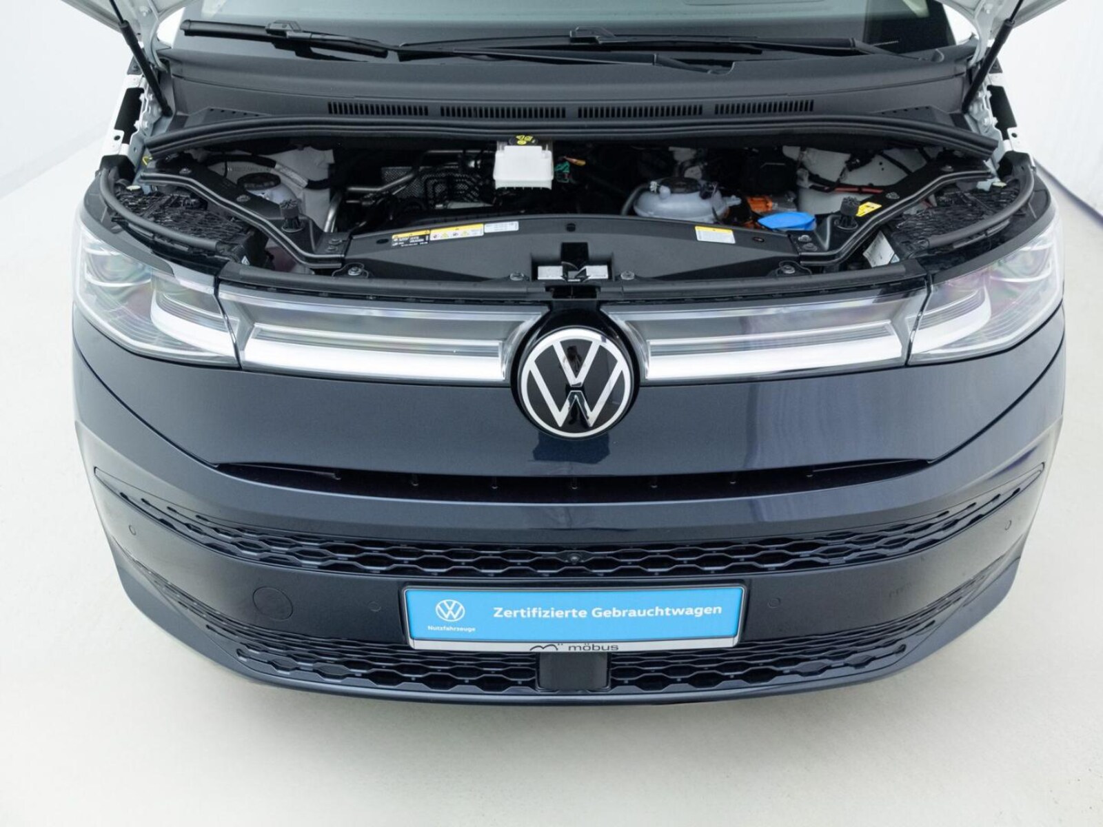 Volkswagen Multivan – Bild 21