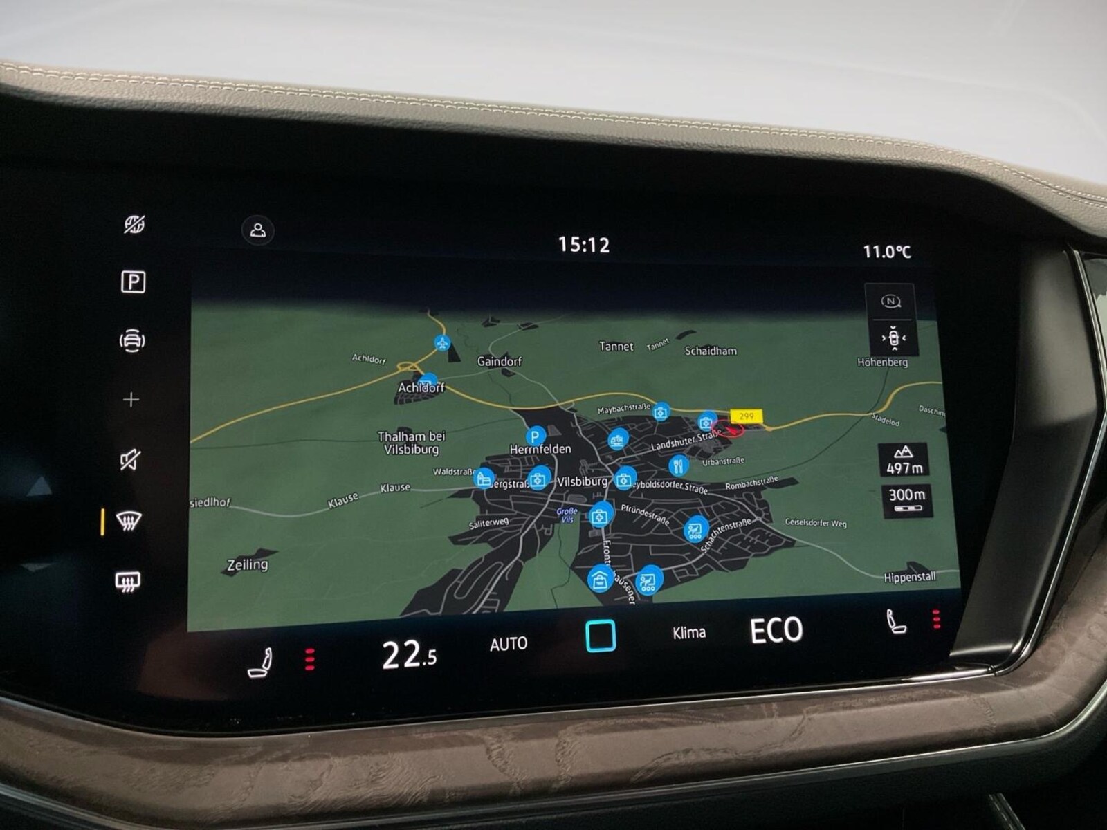 Volkswagen Touareg – Bild 12