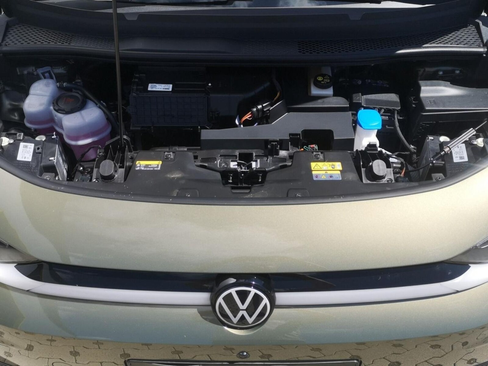Volkswagen ID.3 Neo – Bild 19