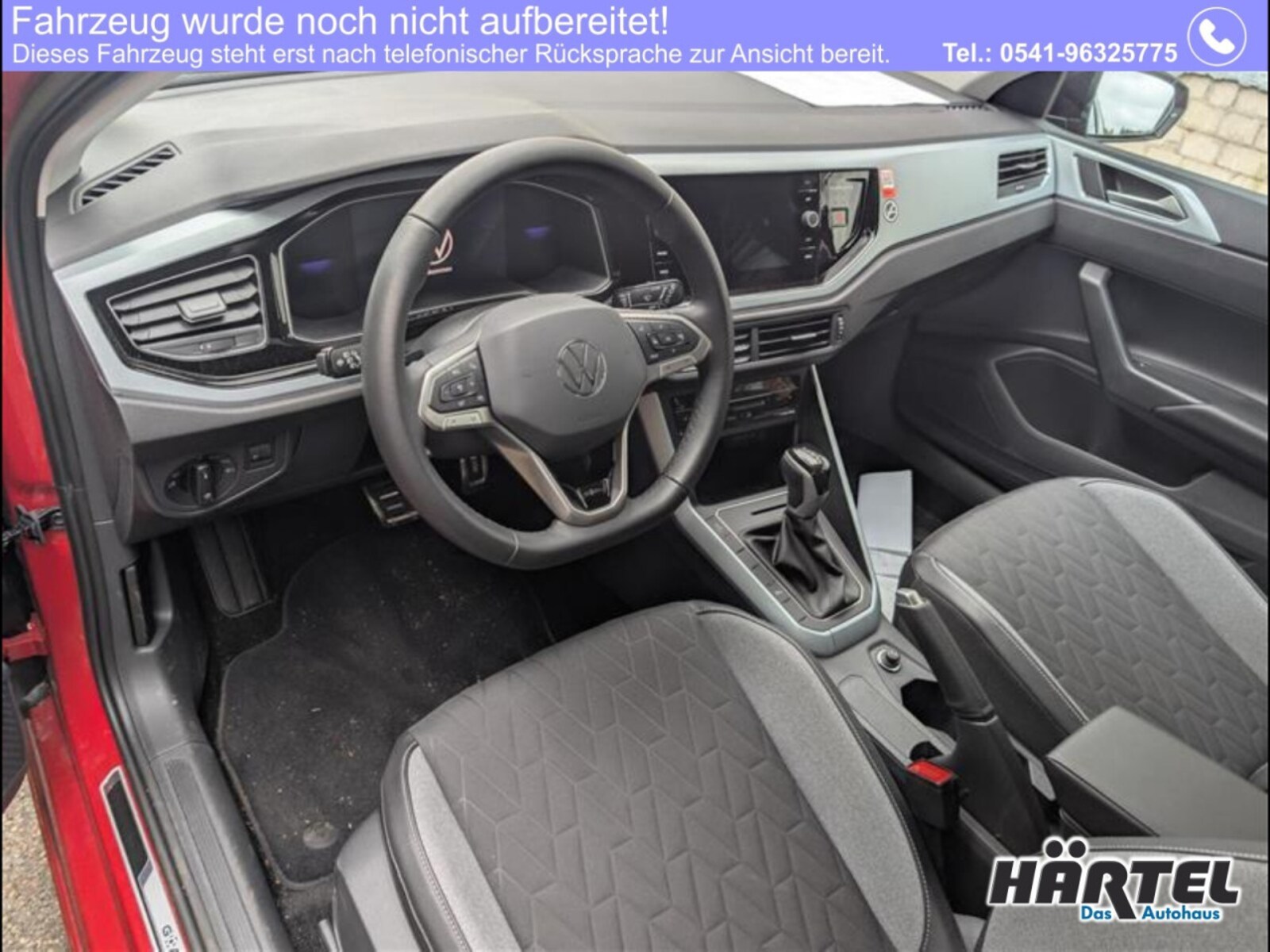 Volkswagen Polo – Bild 4