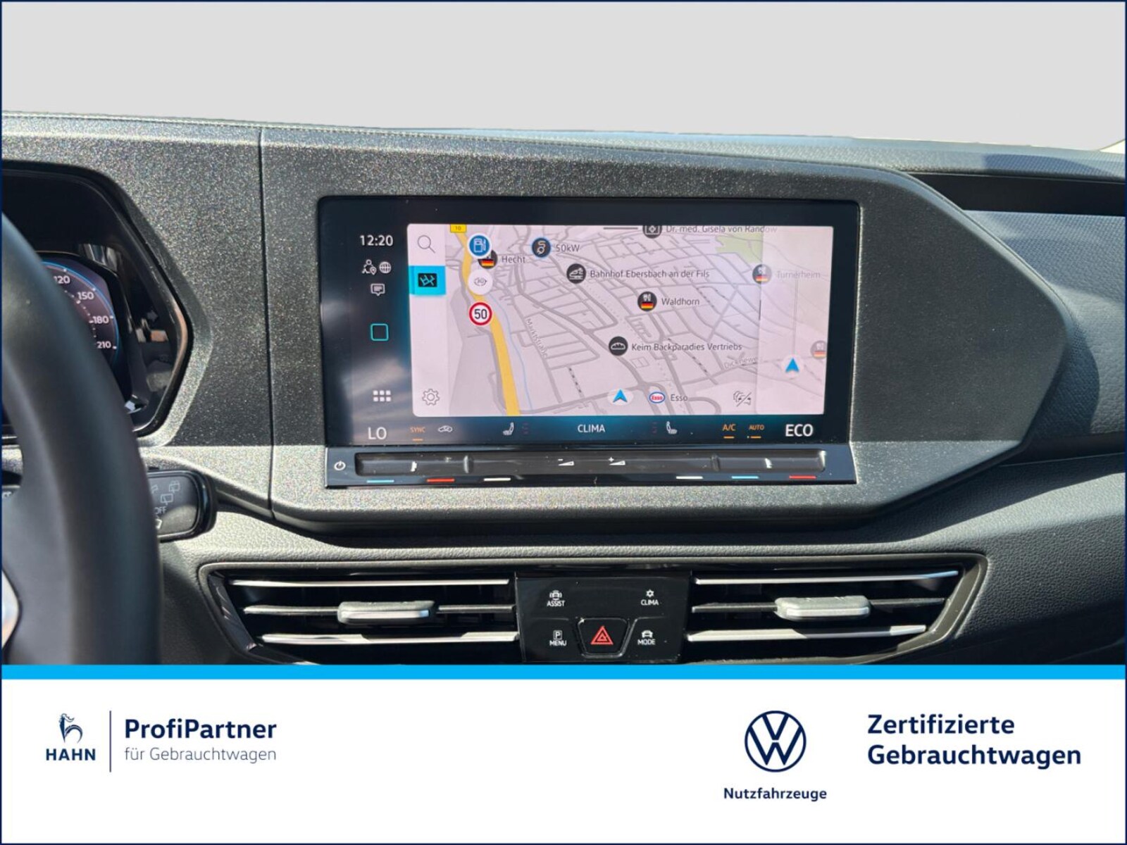 Volkswagen Caddy – Bild 6