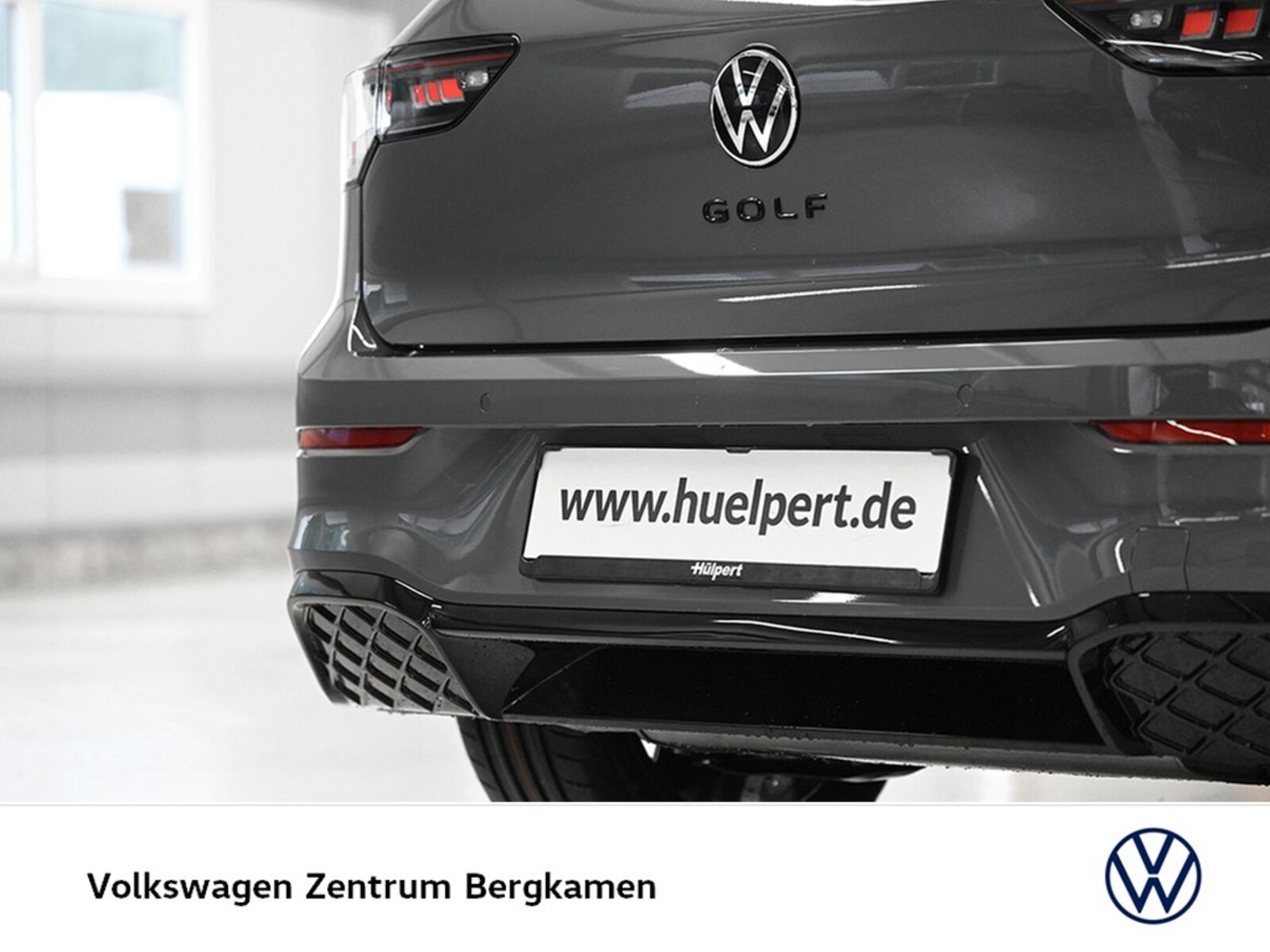 Volkswagen Golf – Bild 7