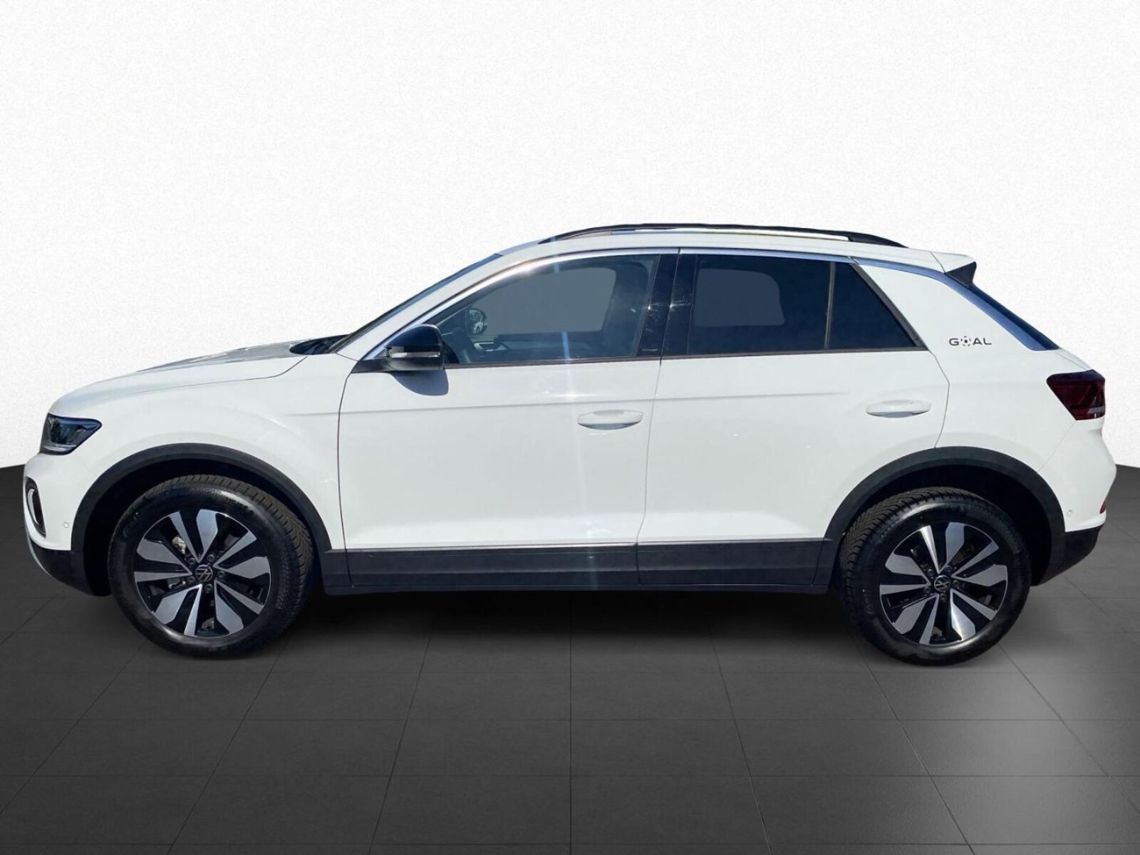 Volkswagen T-Roc – Bild 5