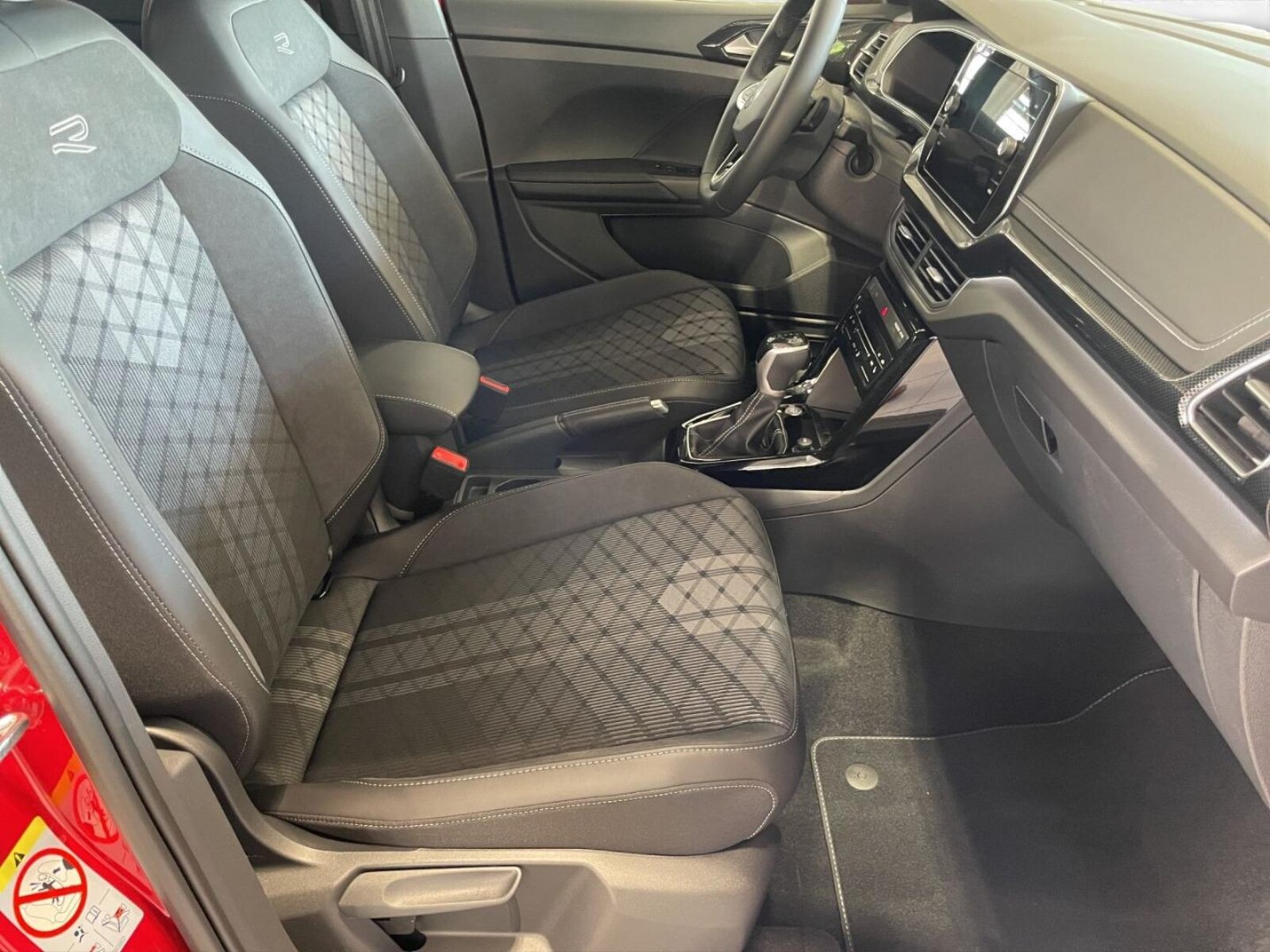 Volkswagen T-Cross – Bild 5