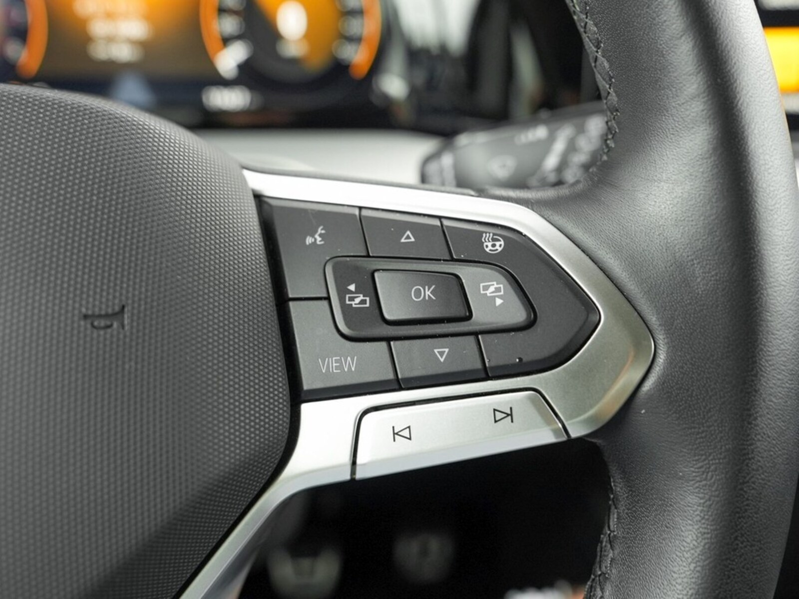 Volkswagen Golf – Bild 17
