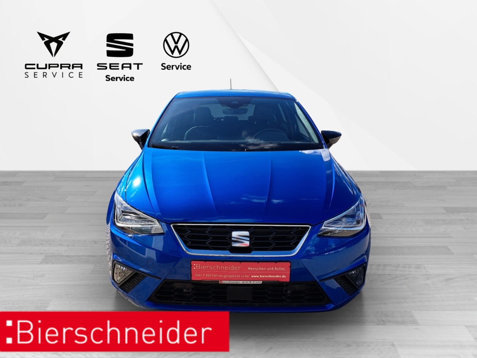 SEAT Ibiza – Bild 3