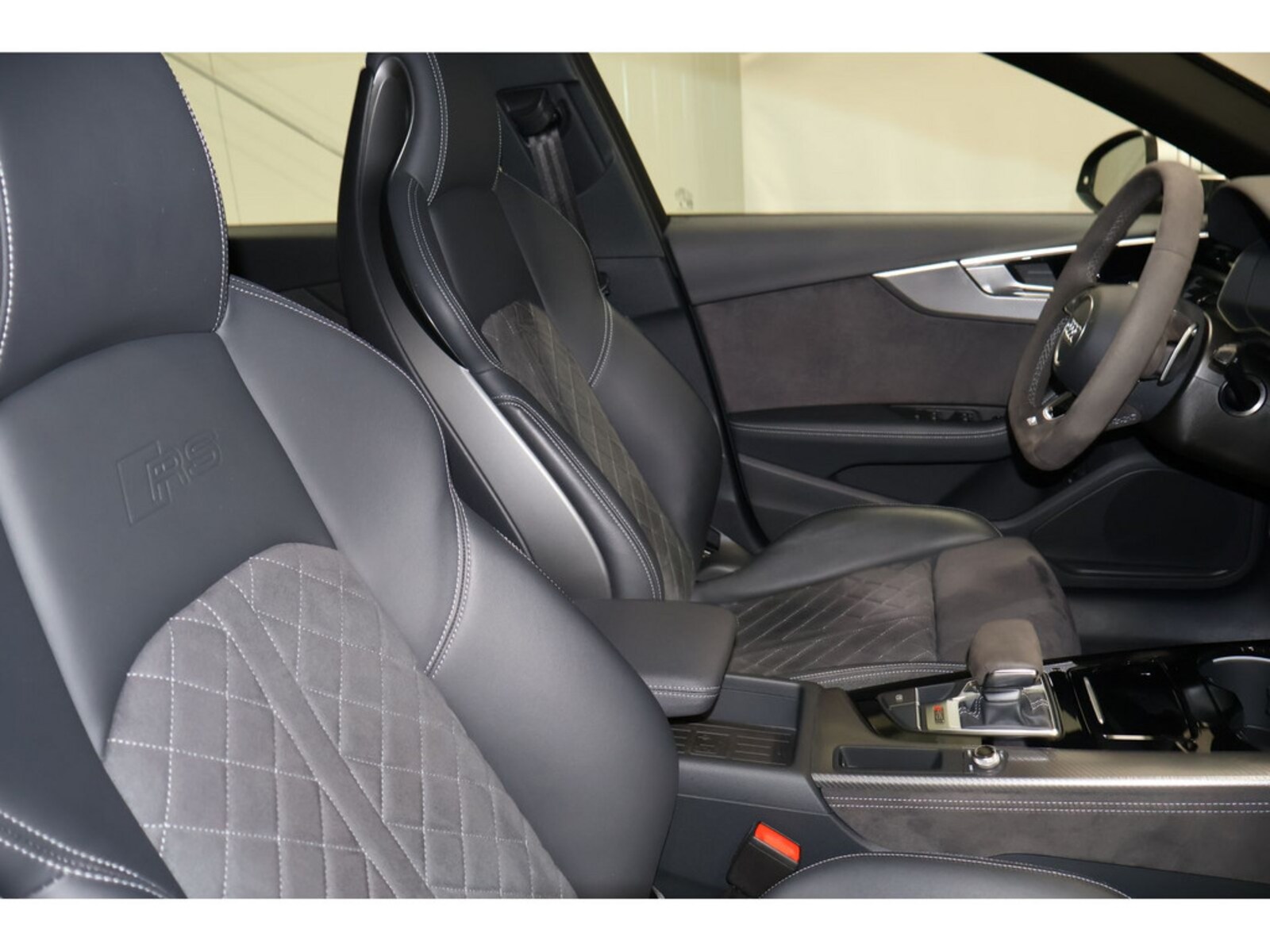 Audi RS 4 Avant – Bild 7