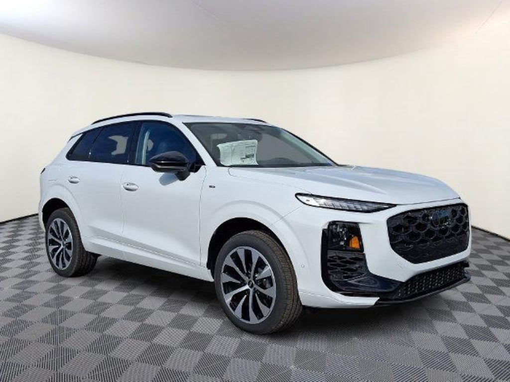 2026 Audi Q3 SUV