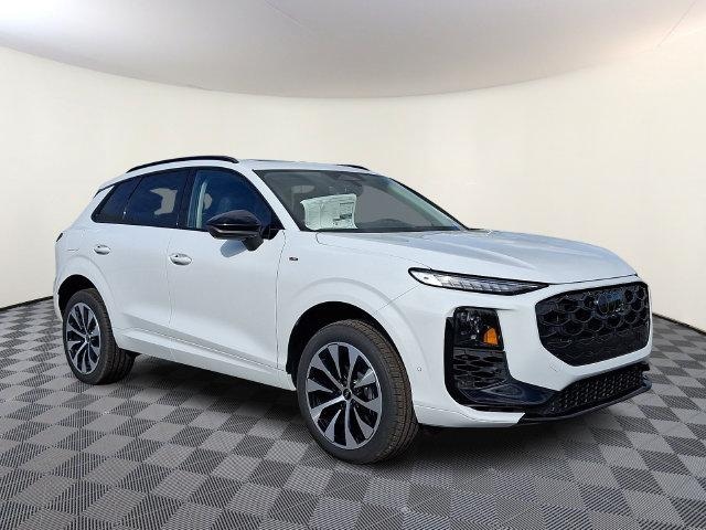Photo of 2026 Audi Q3 SUV 