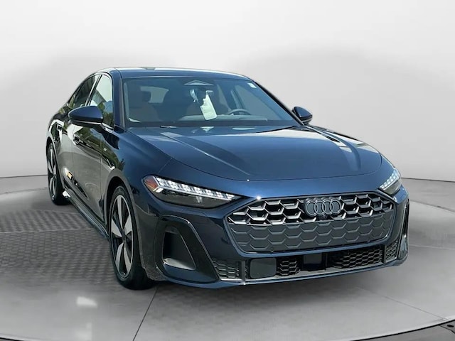 2026 Audi A5