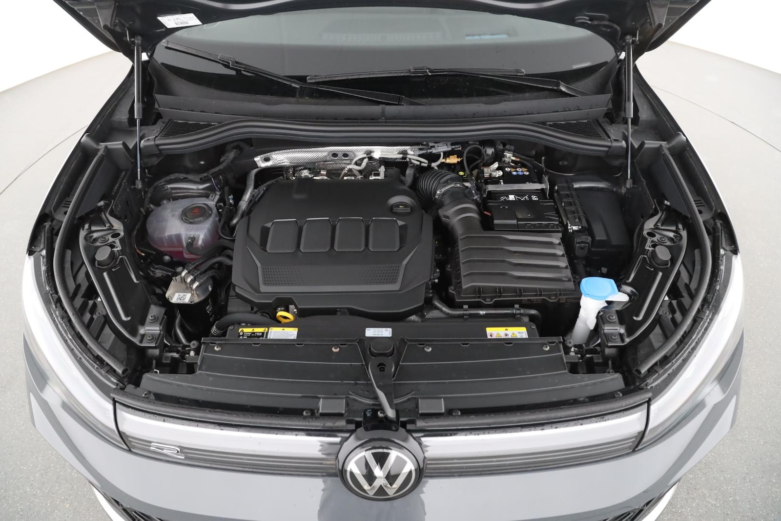 Volkswagen Tiguan – Bild 12