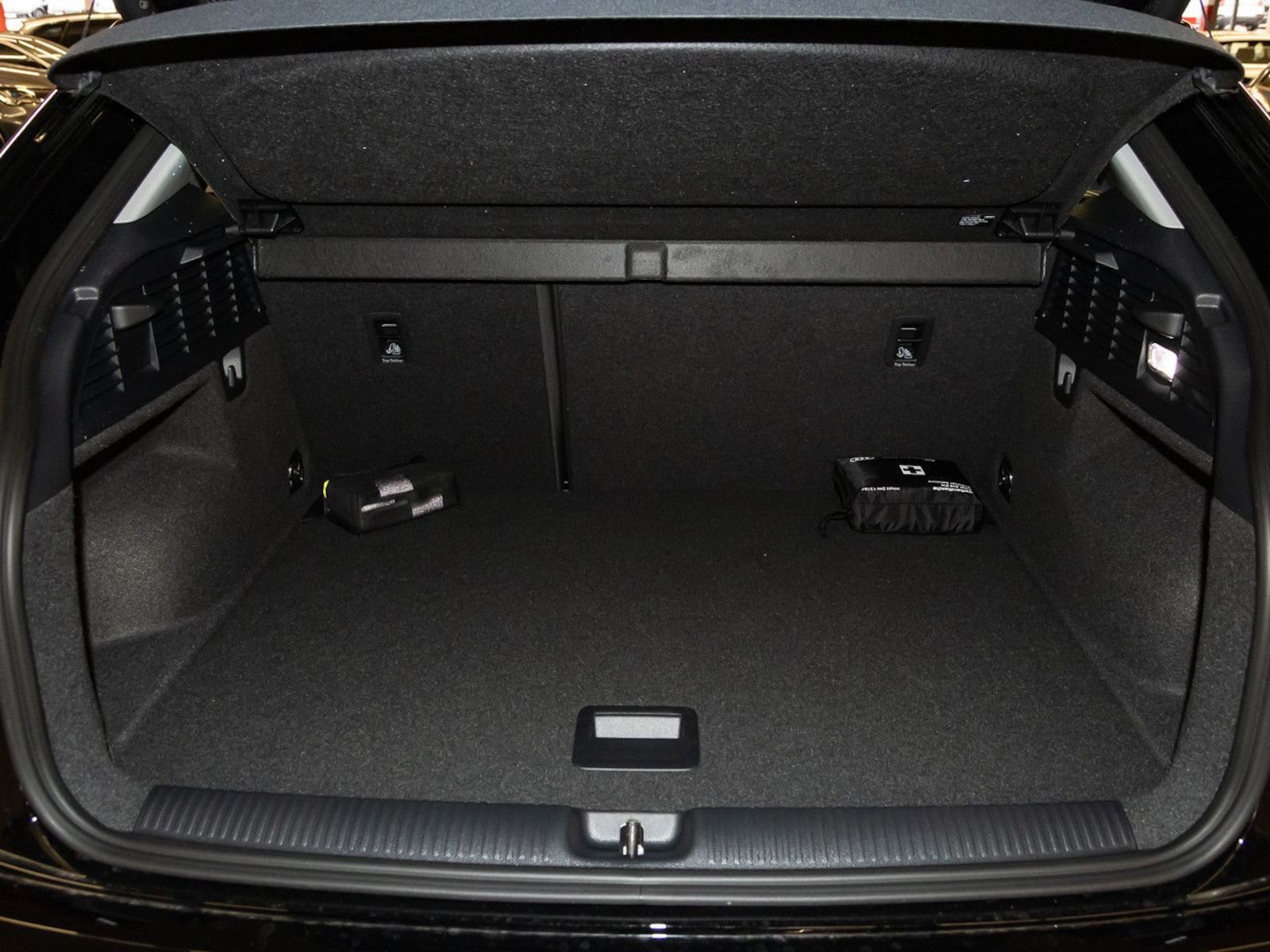 Audi Q2 – Bild 10