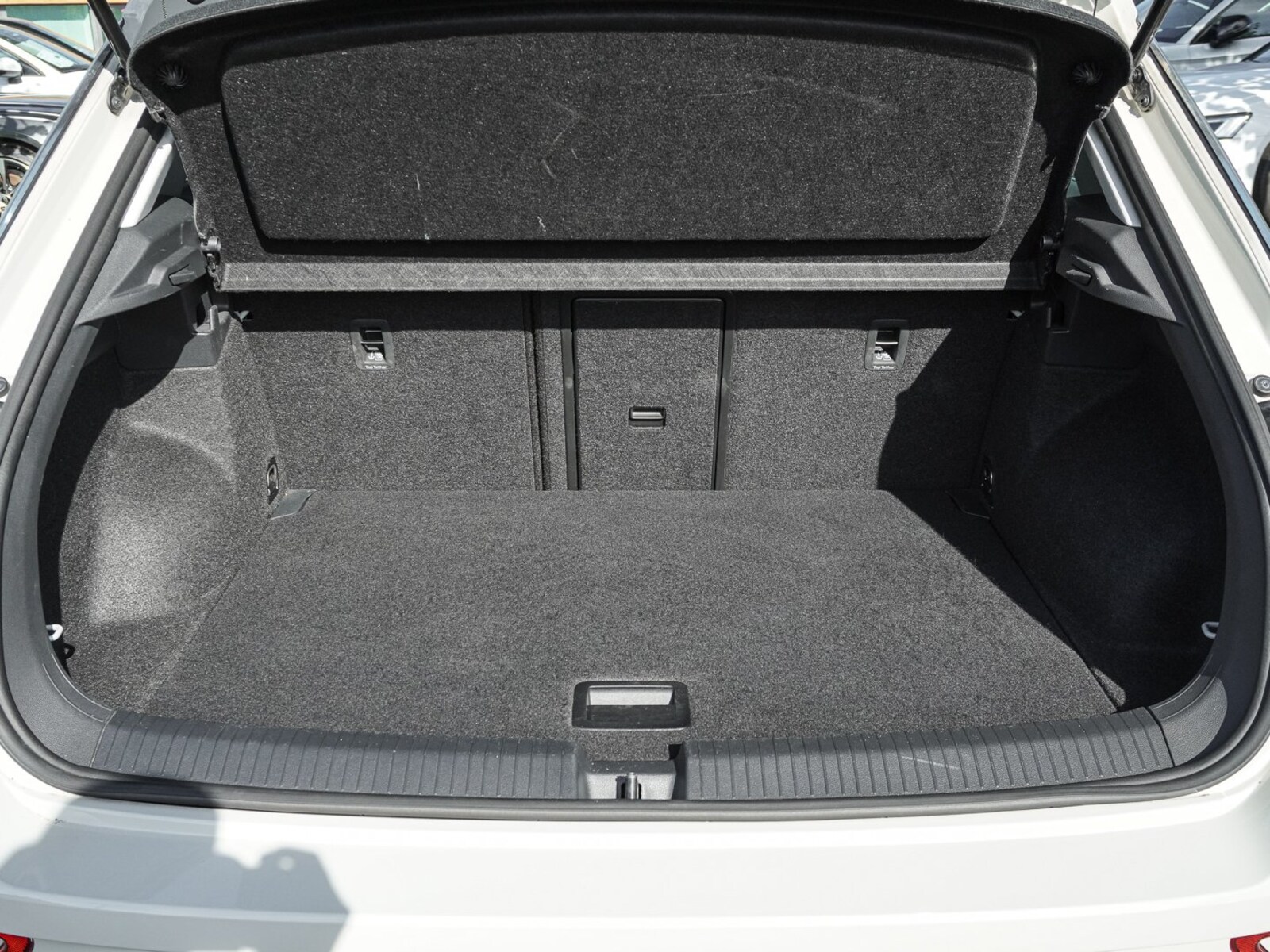 Volkswagen T-Roc – Bild 22