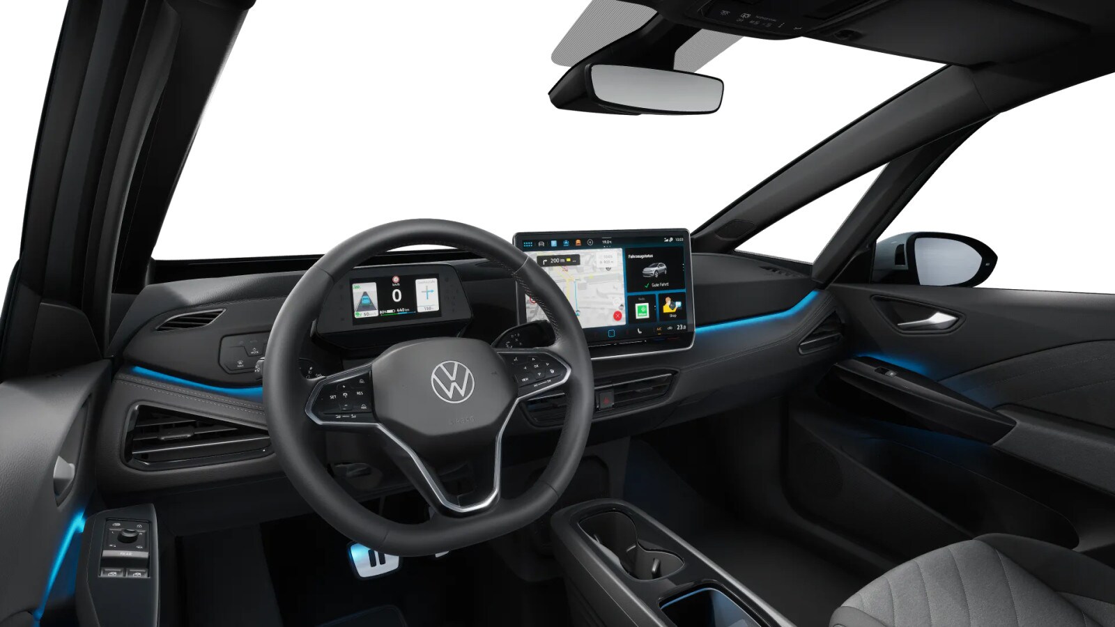 Volkswagen ID.3 – Bild 15