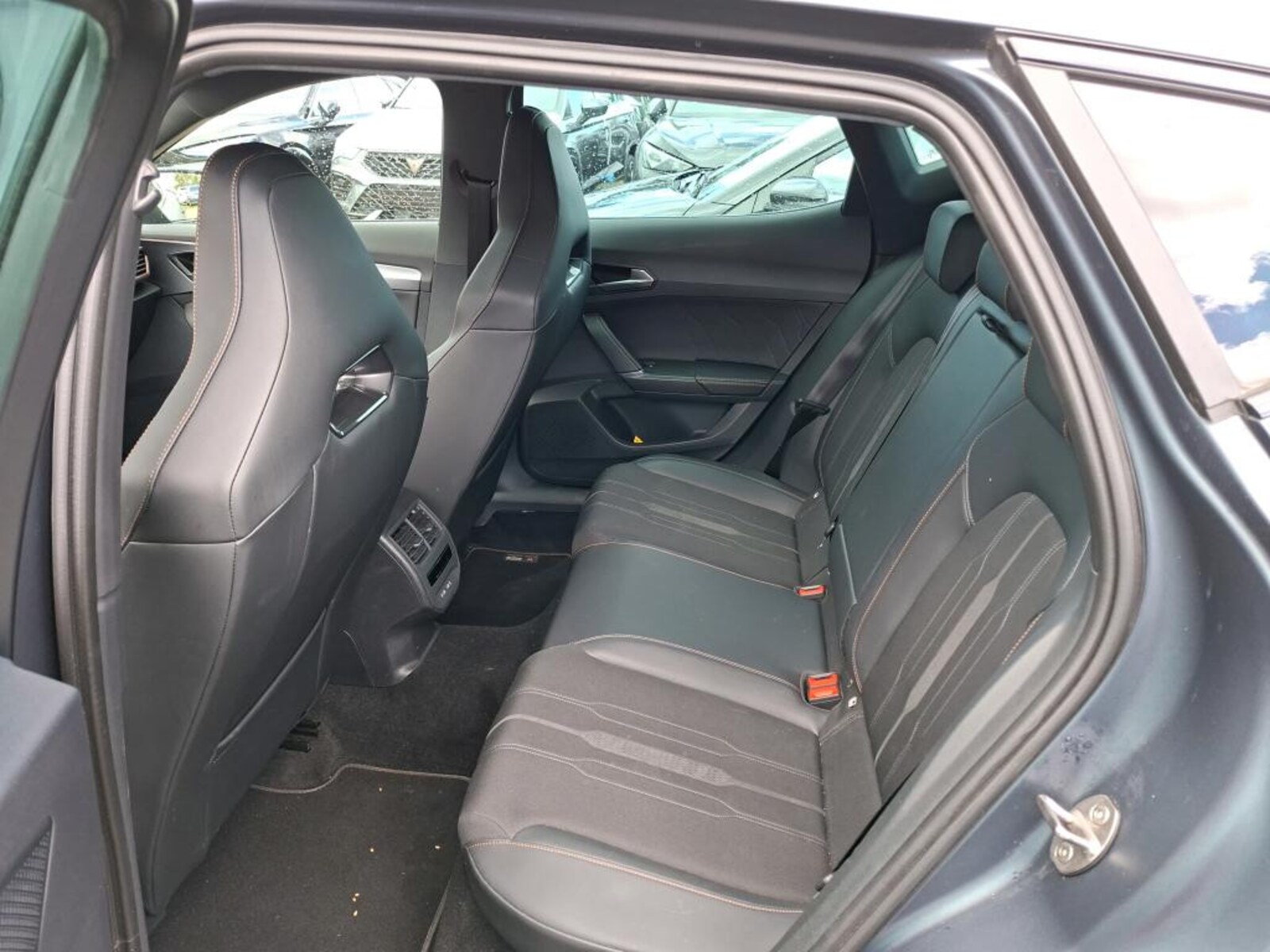 CUPRA Formentor – Bild 7