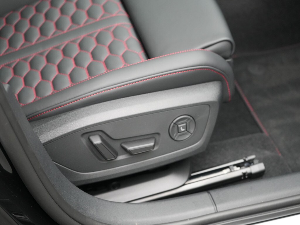 Image about Audi RS 3 Sportback TFSI quattro S tronic