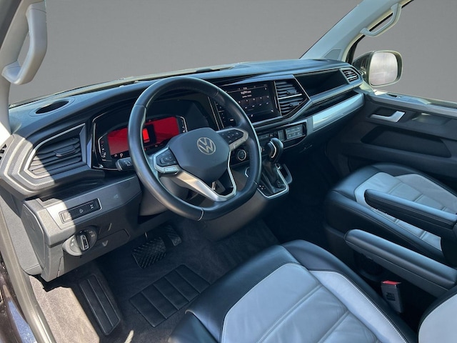 Volkswagen T6.1 Multivan