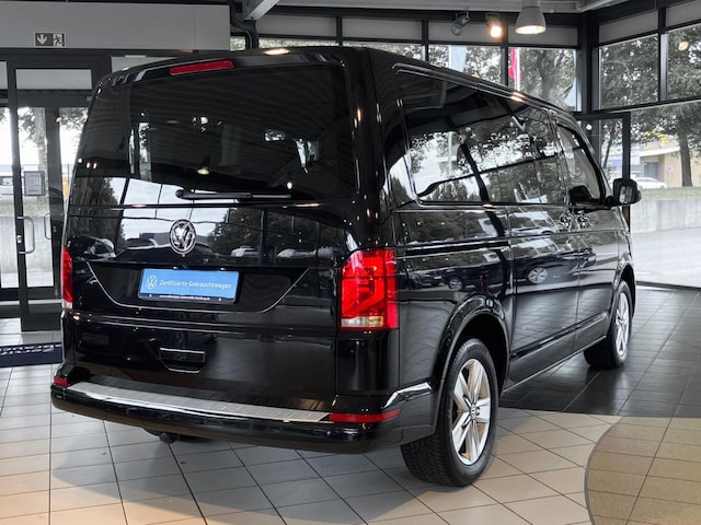 Volkswagen T6.1 Multivan
